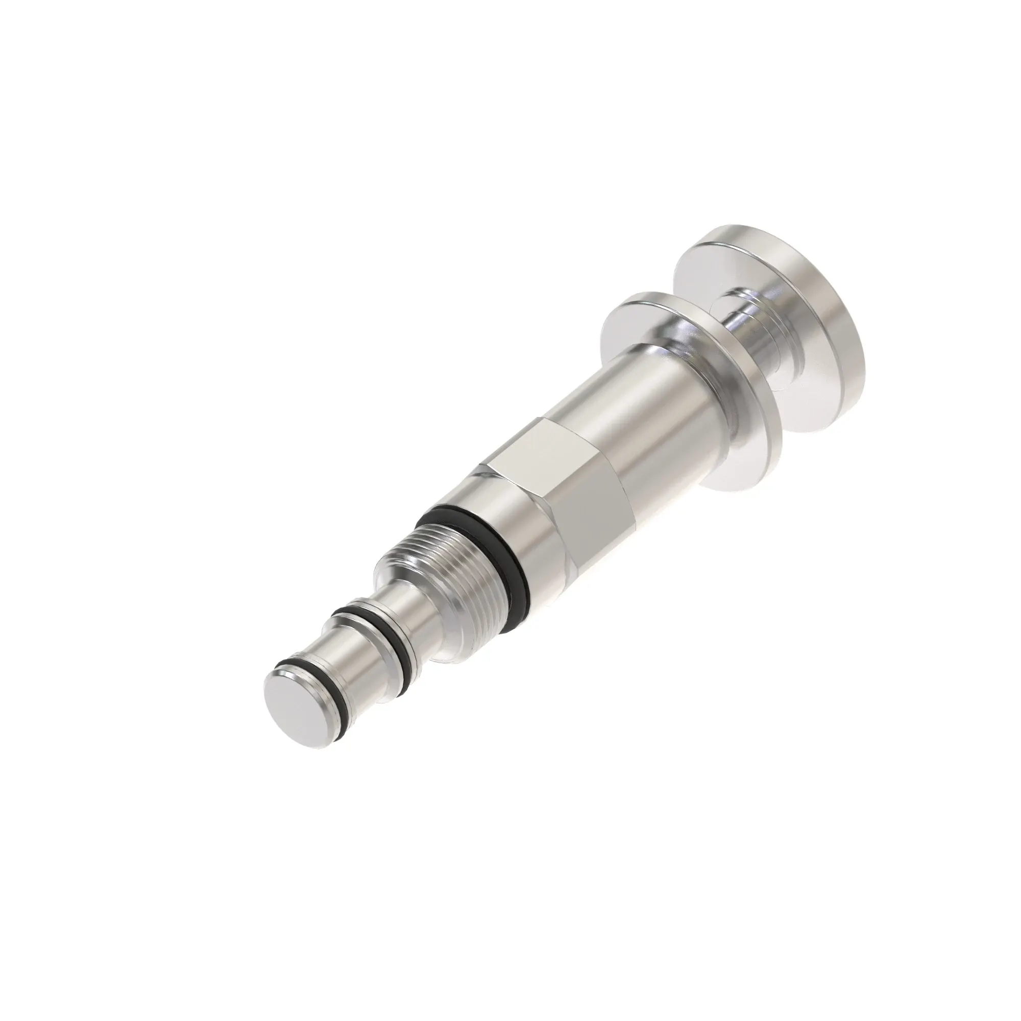 Elec-Hyd Proportional Valve