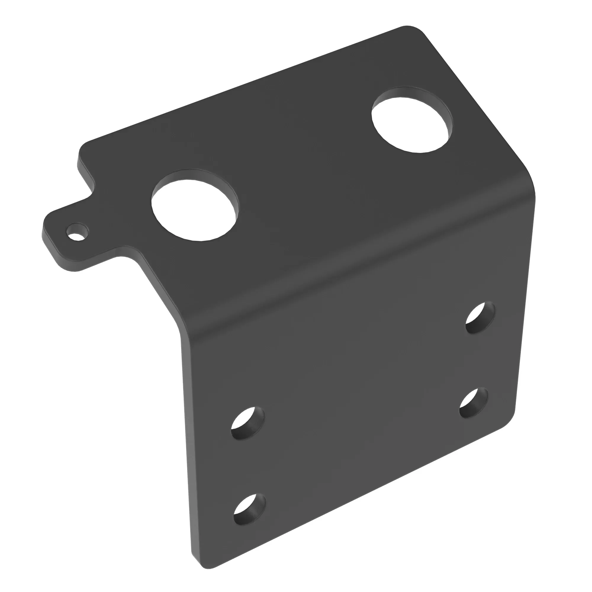 John Deere Plate - T422557