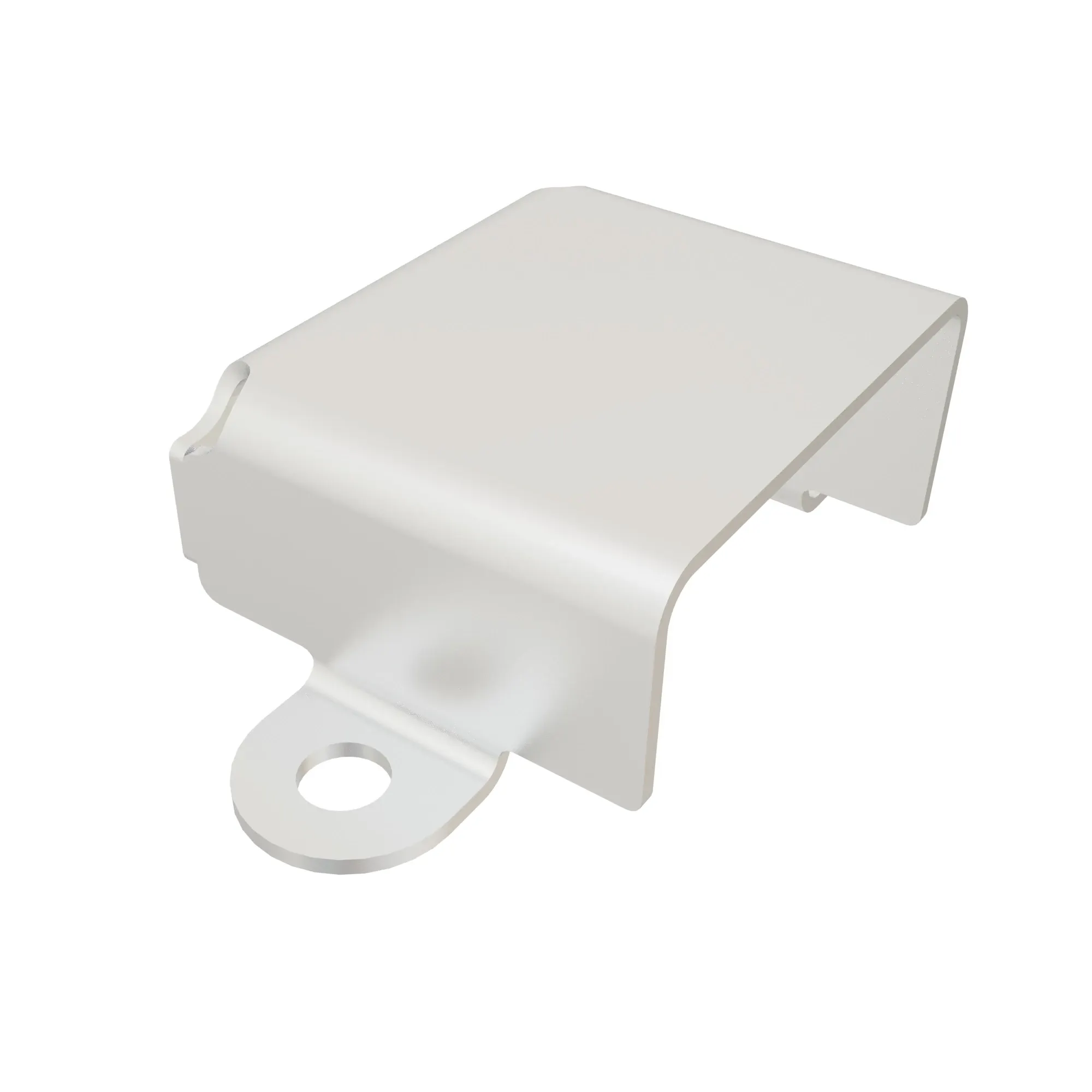 HEAT SHIELD TRICAN SENSOR