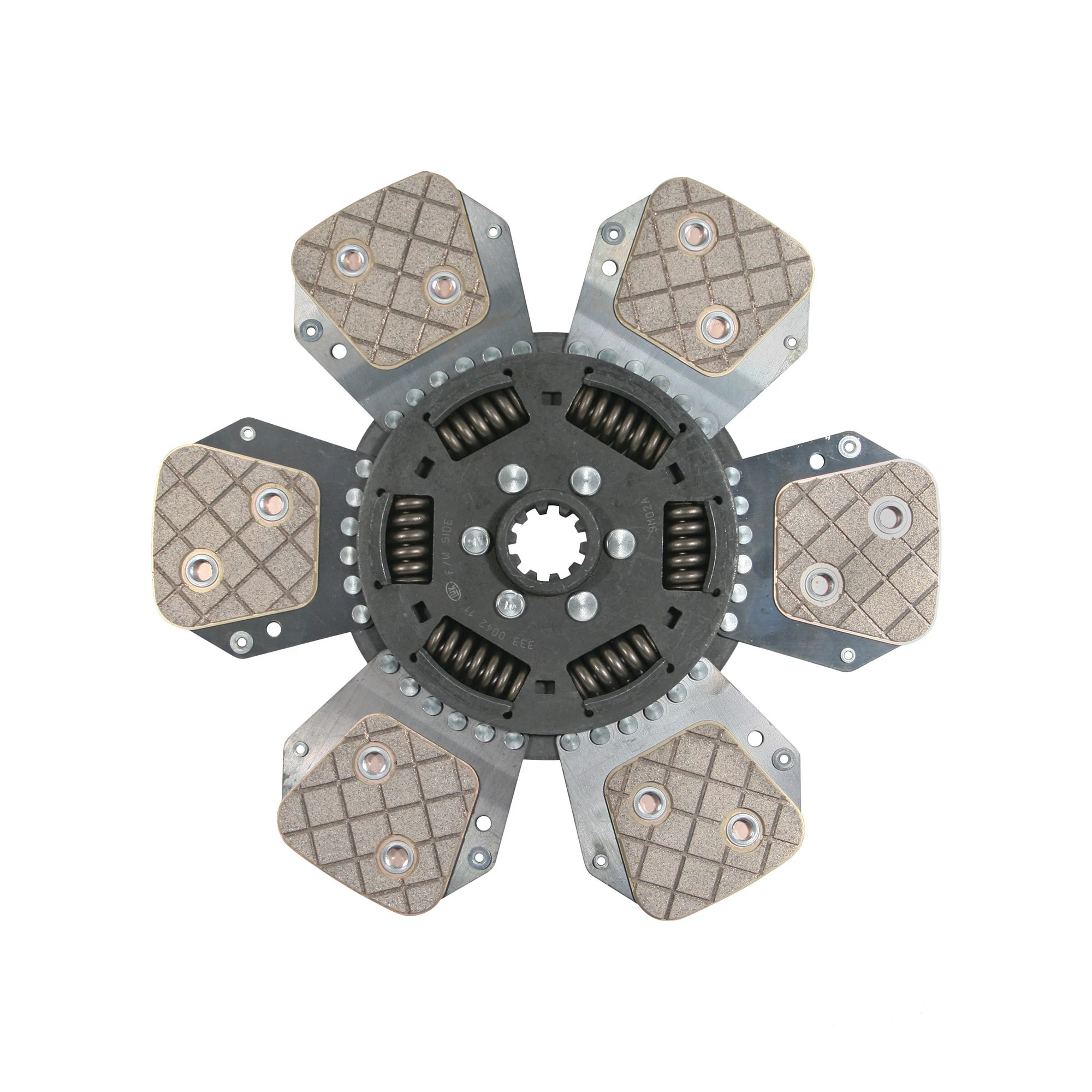 John Deere Clutch Disk - AL57415