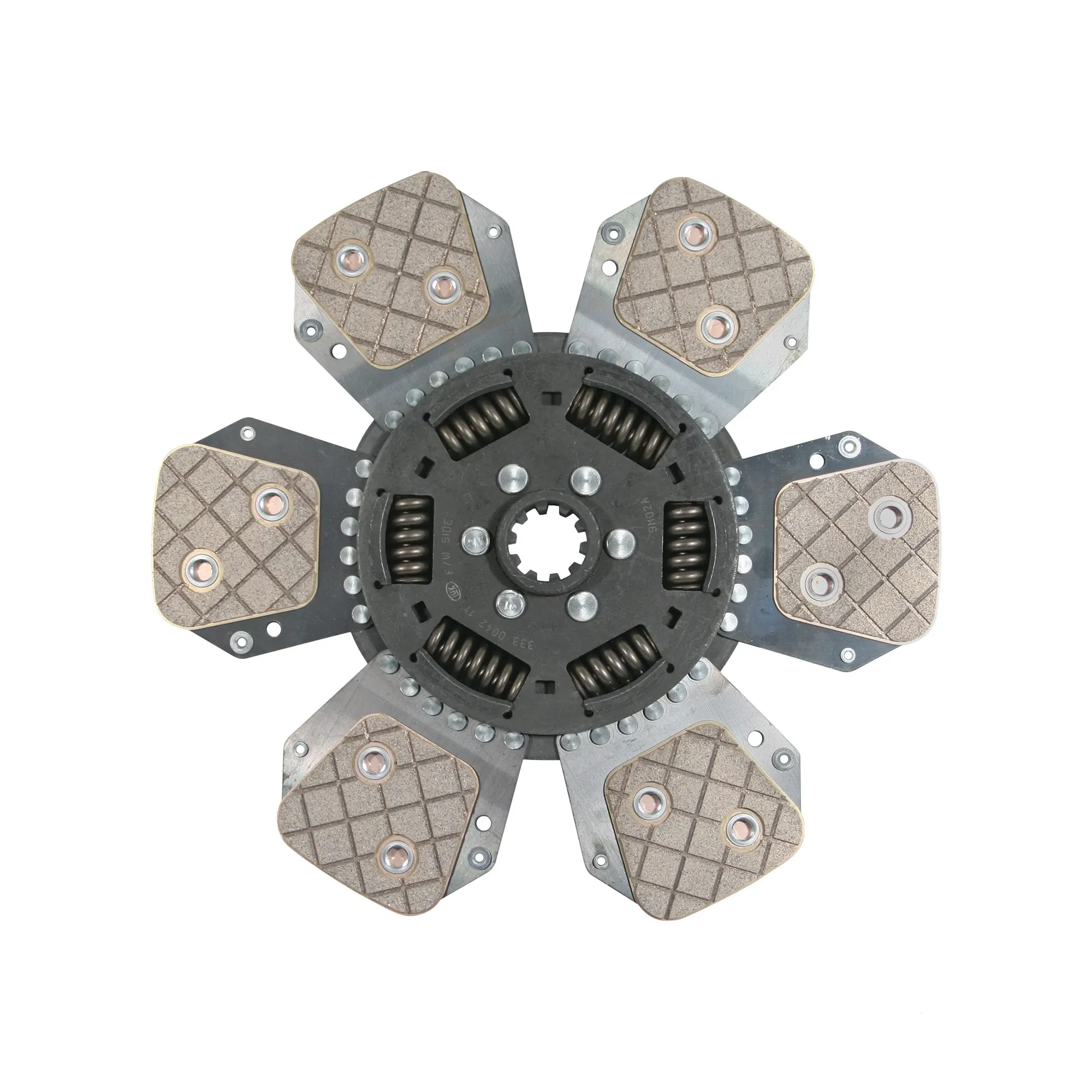 John Deere Clutch Disk - AL57415