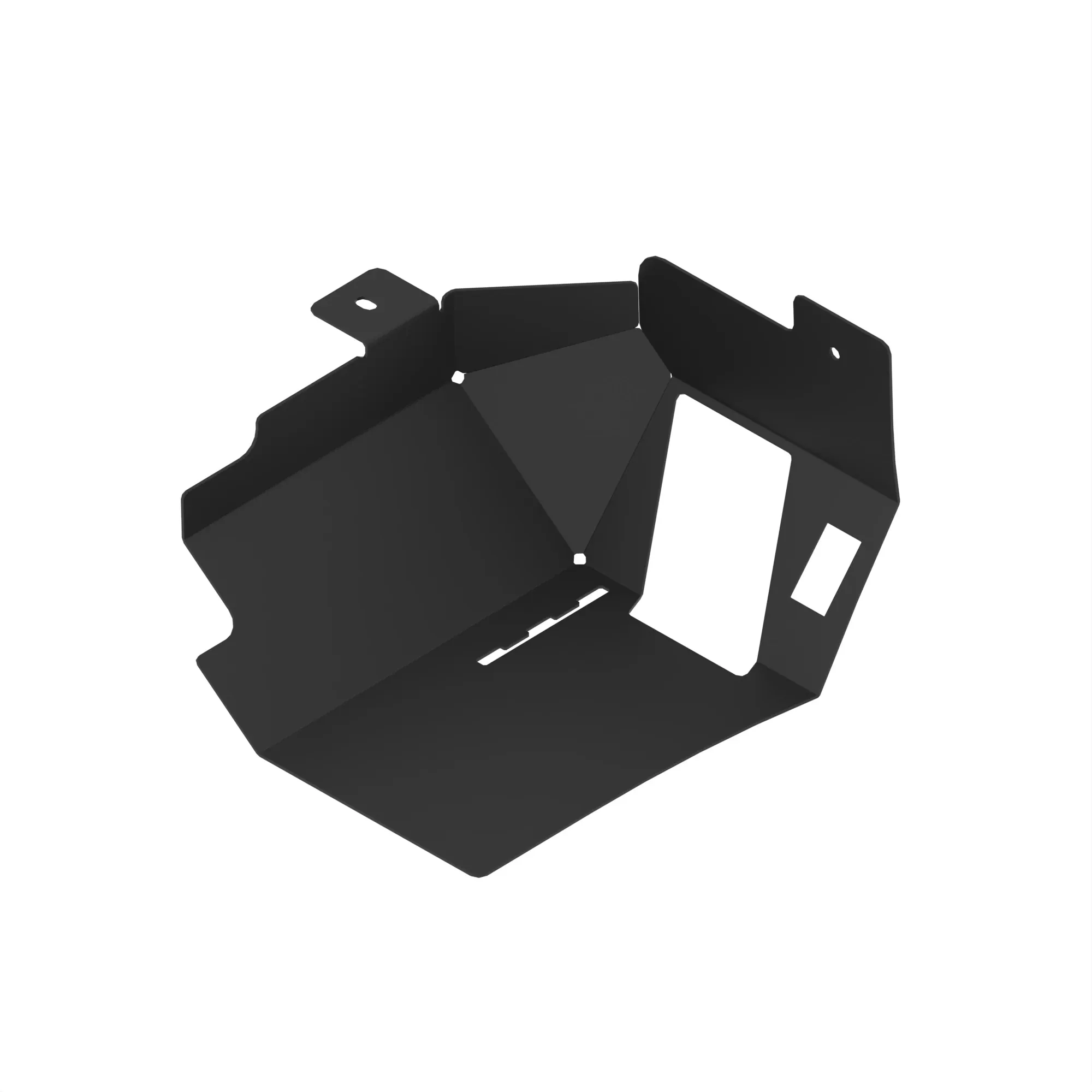 BRACKET , COVER ,3X20 OS