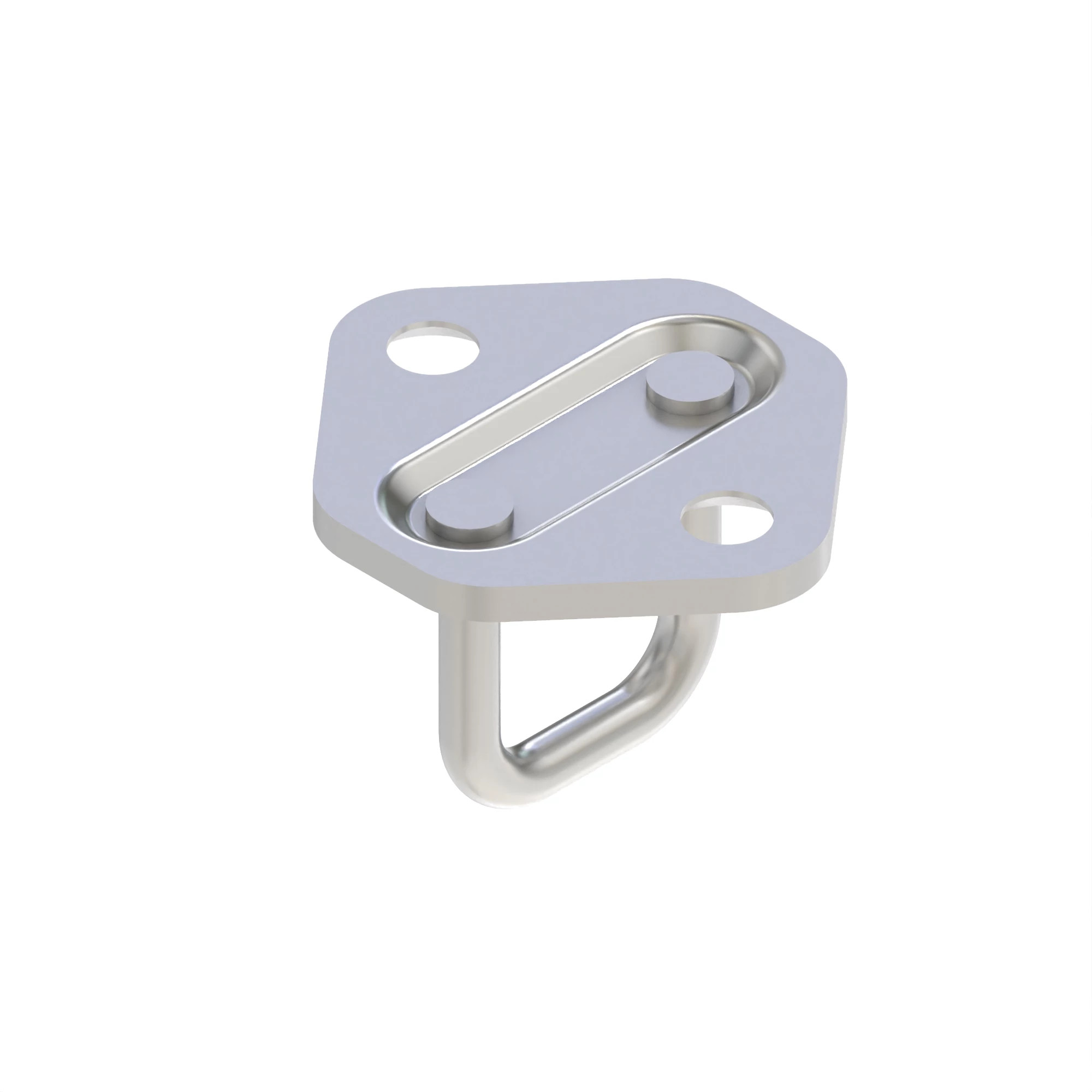 John Deere System Keyboard Striker - AT356910