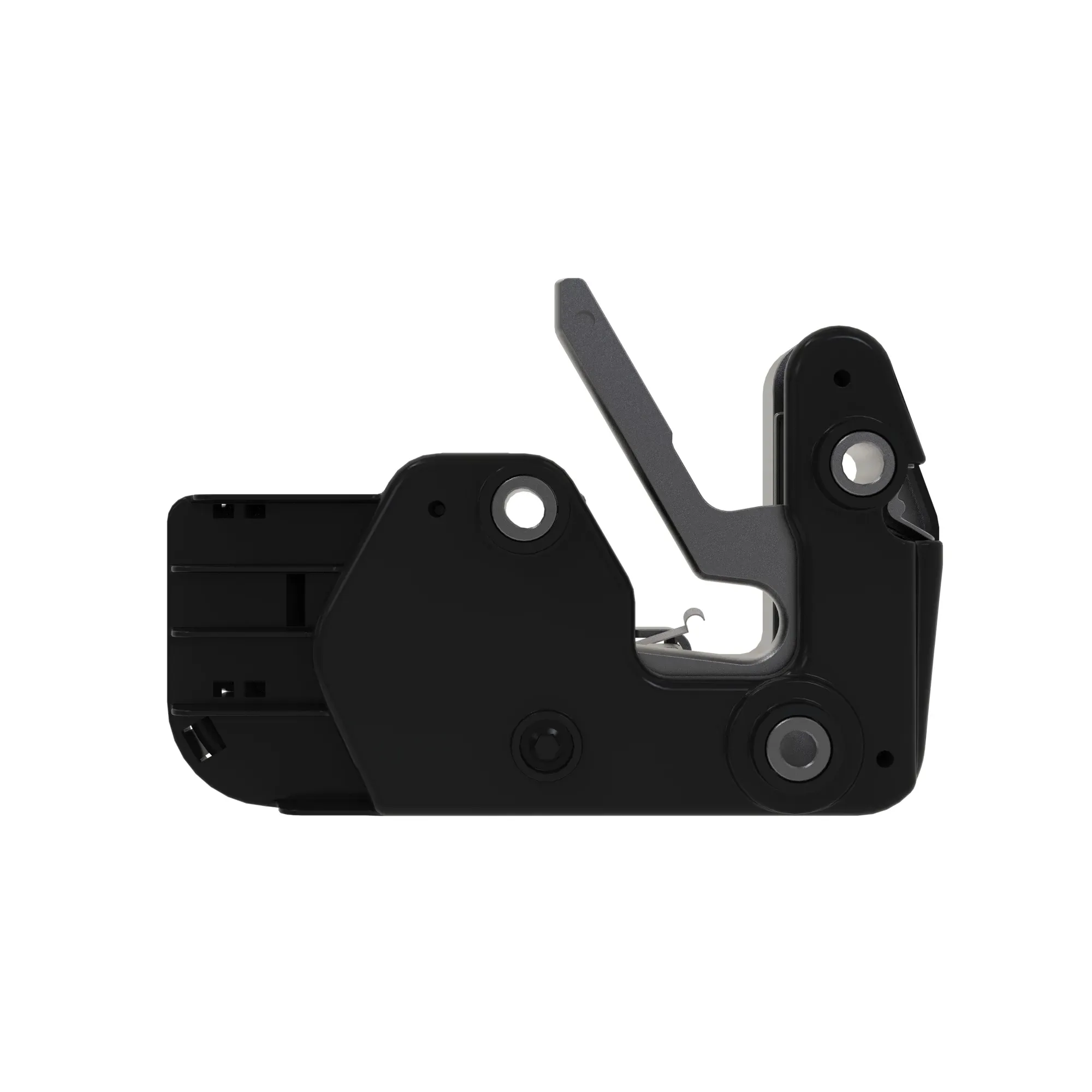 Park-Interlock. ASSY, CQT