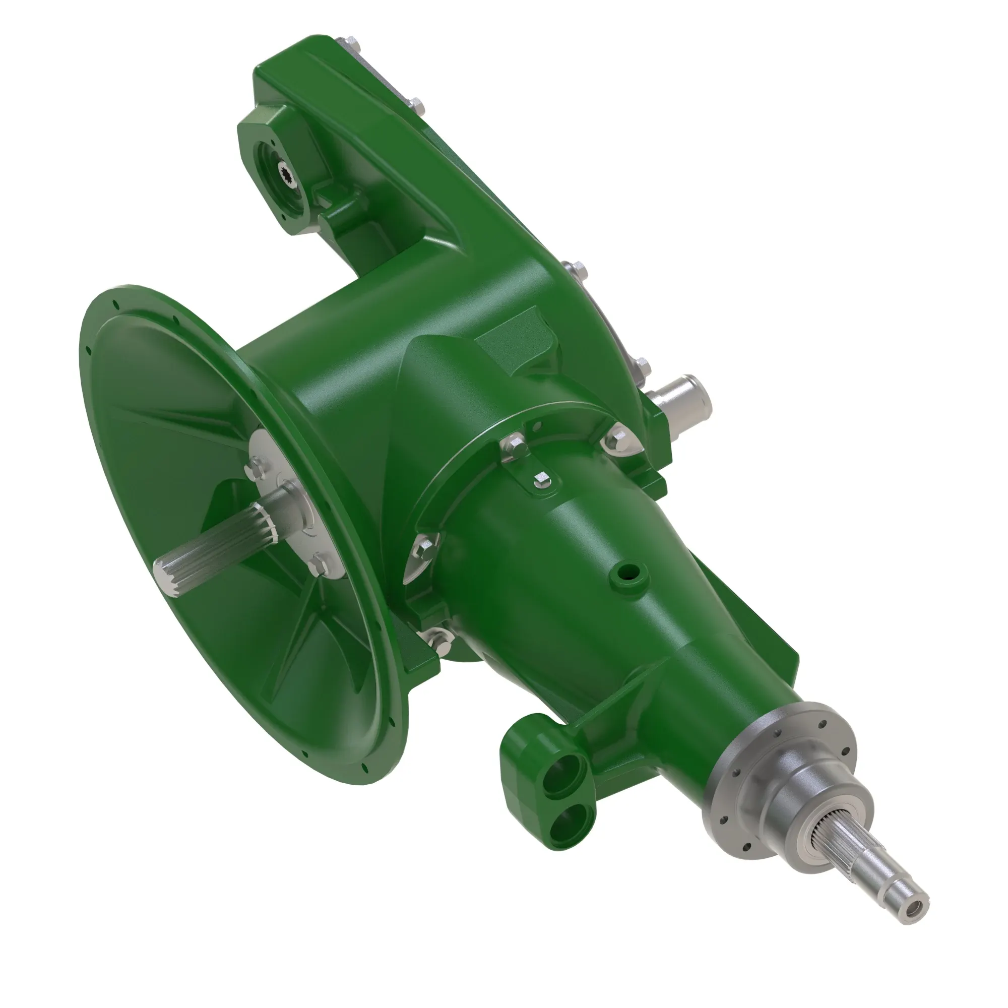 PTO WIDE,PRO DRIVE TRANSMISSION
