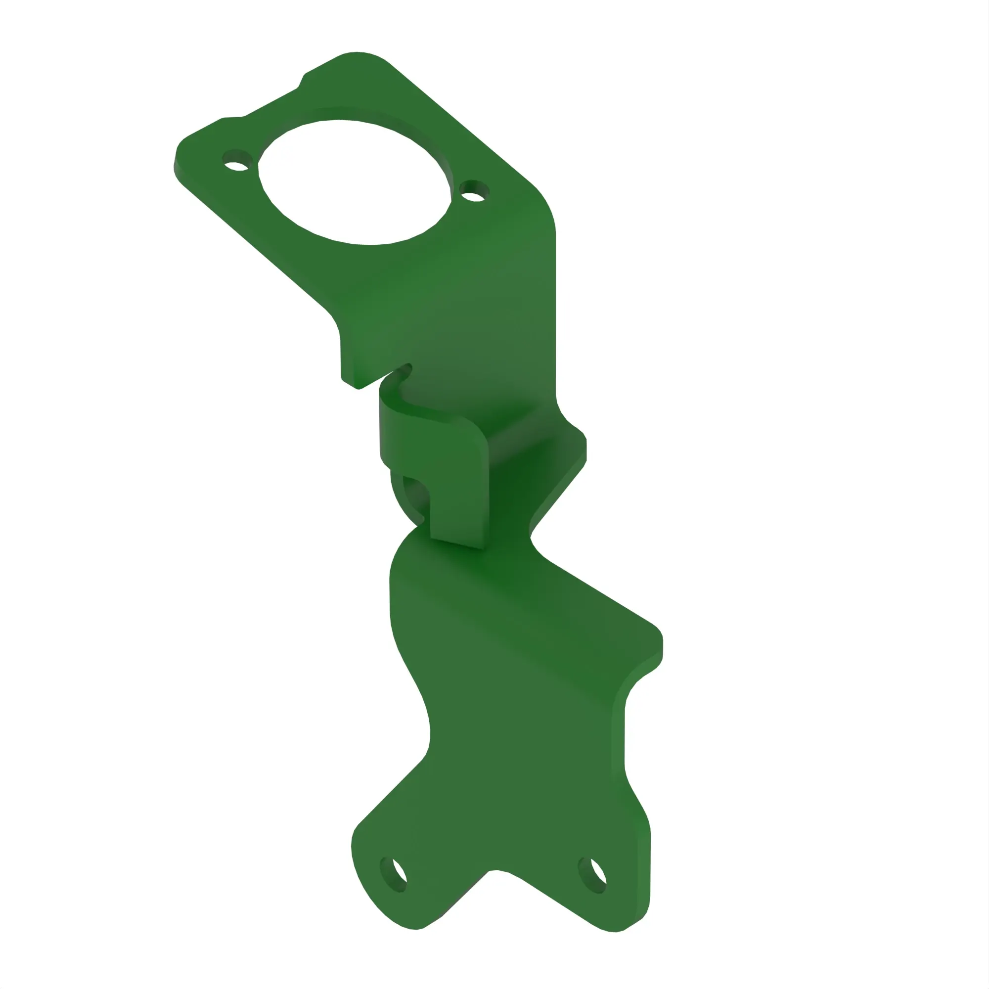 John Deere Bracket - L207884