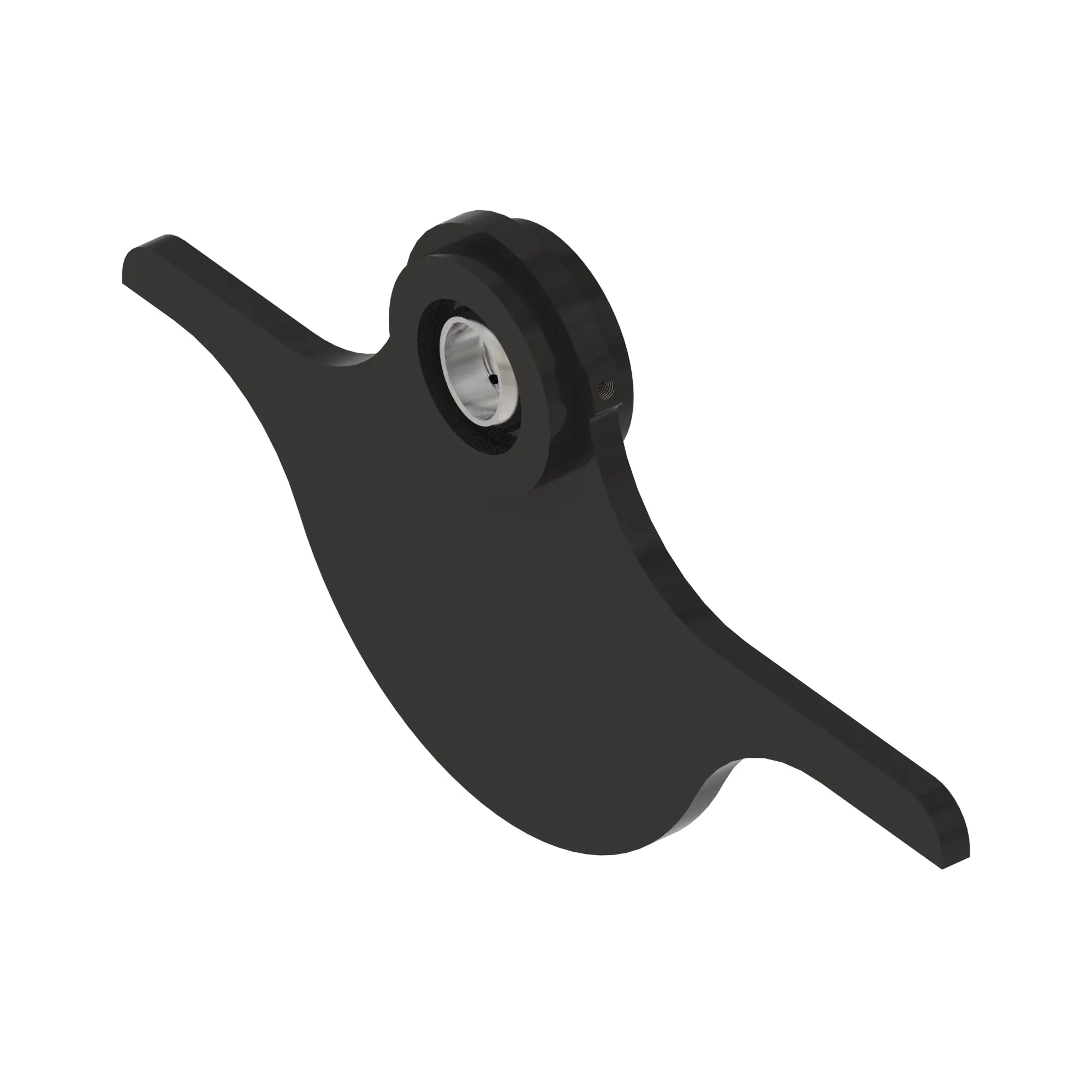 John Deere Boom Cylinder Mount Support - AT183187