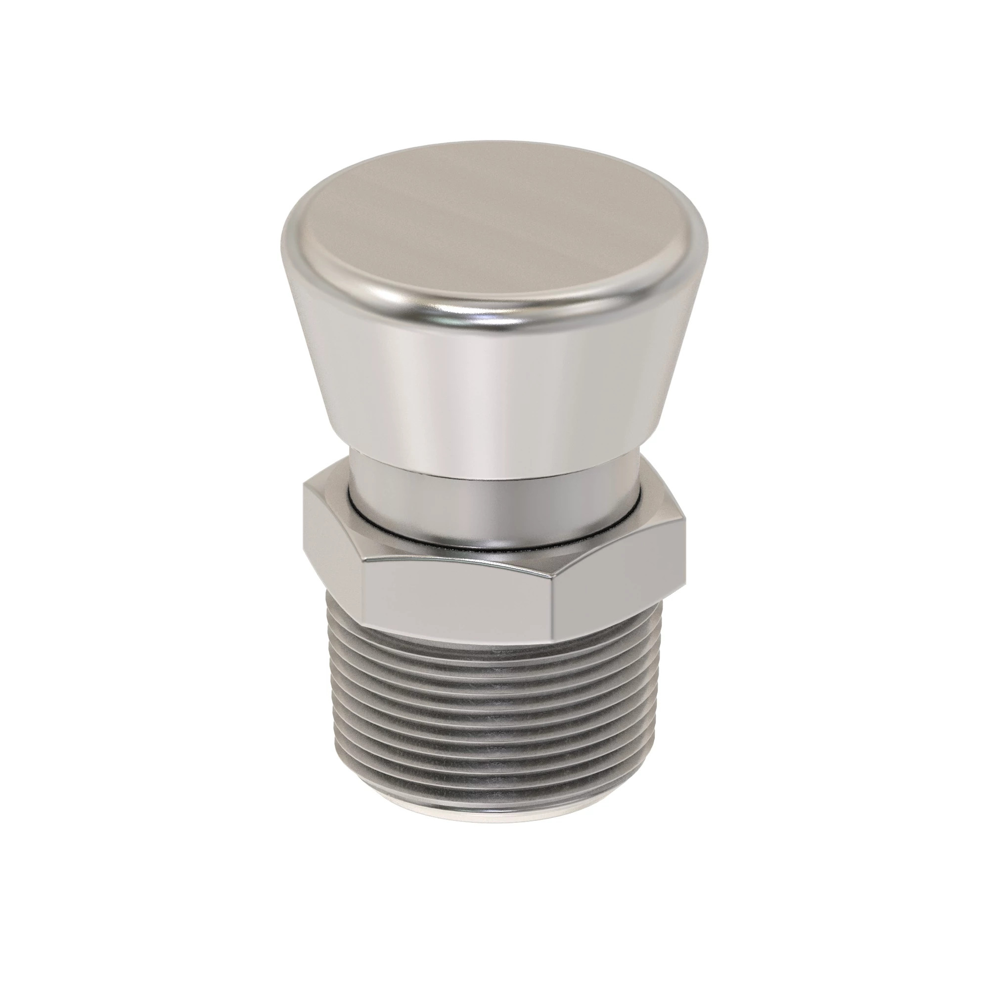 John Deere Pressure Relief Valve - RE62981