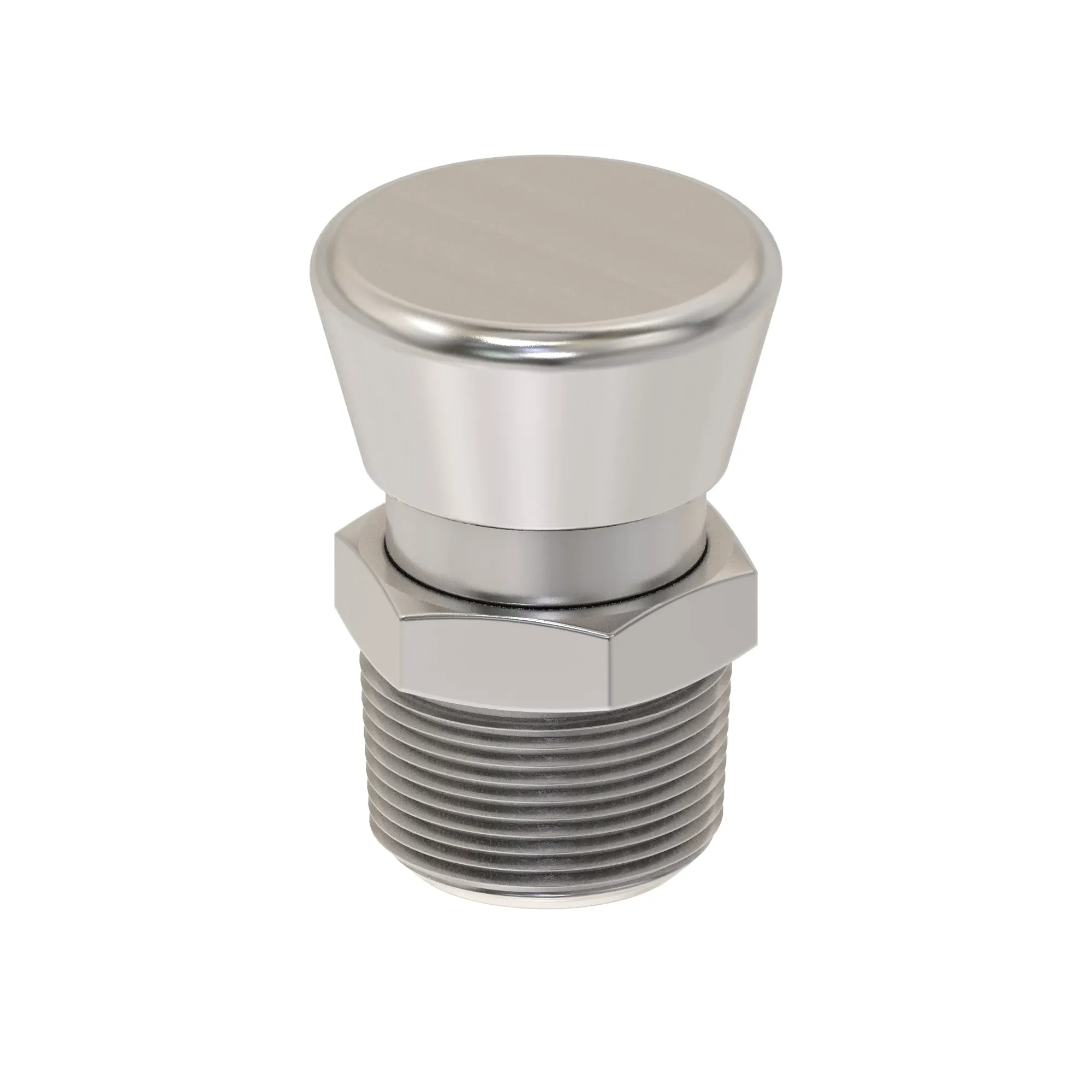 John Deere Pressure Relief Valve - RE62981