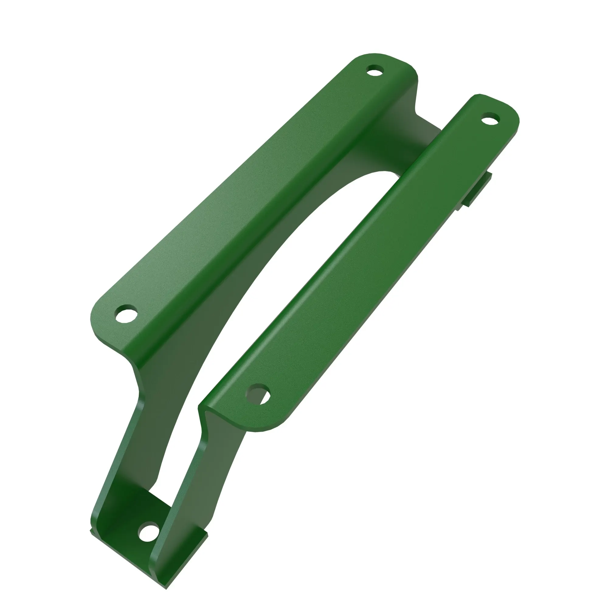 John Deere Aftertreatment Device Support - AN400694