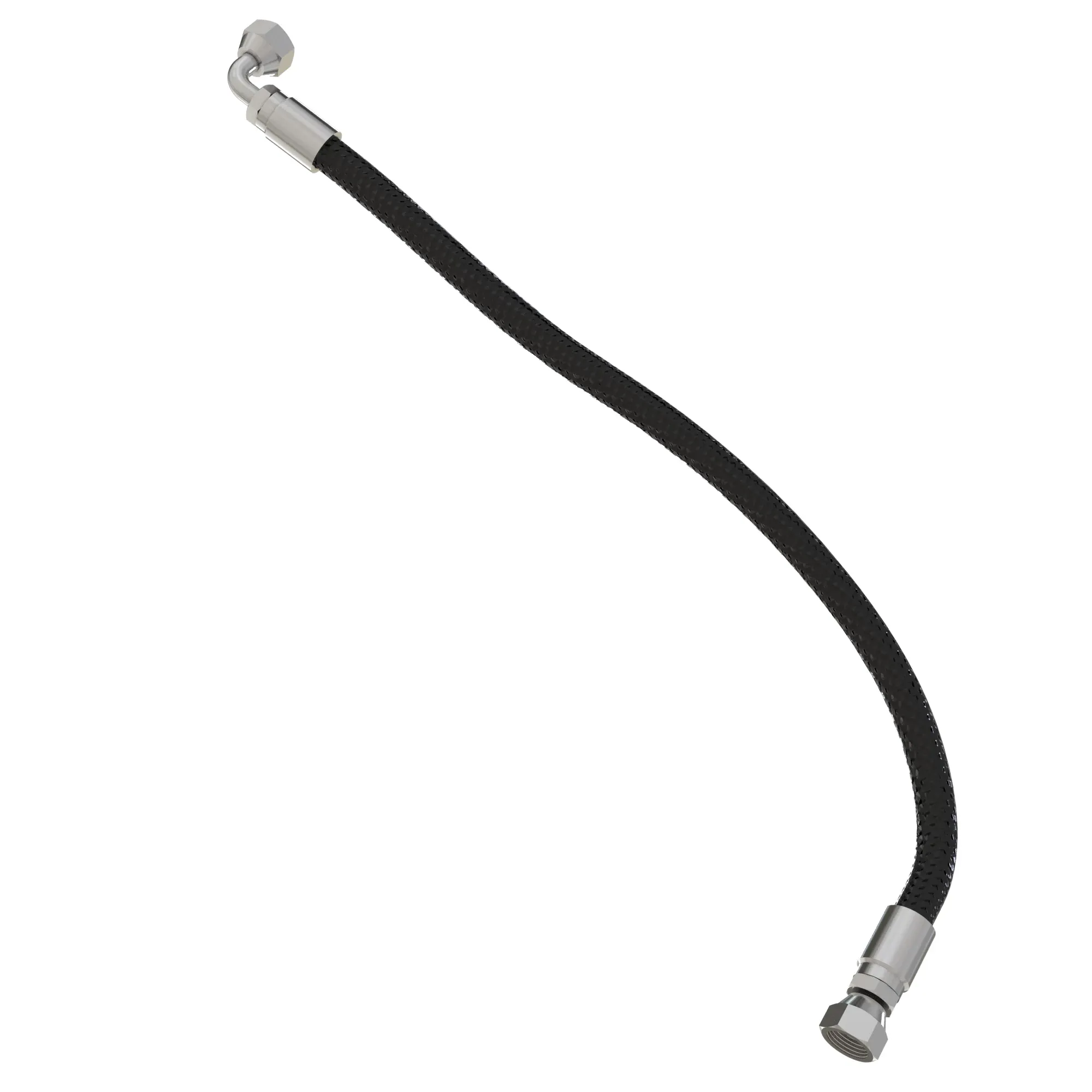 John Deere Hydraulic Hose - RE210434
