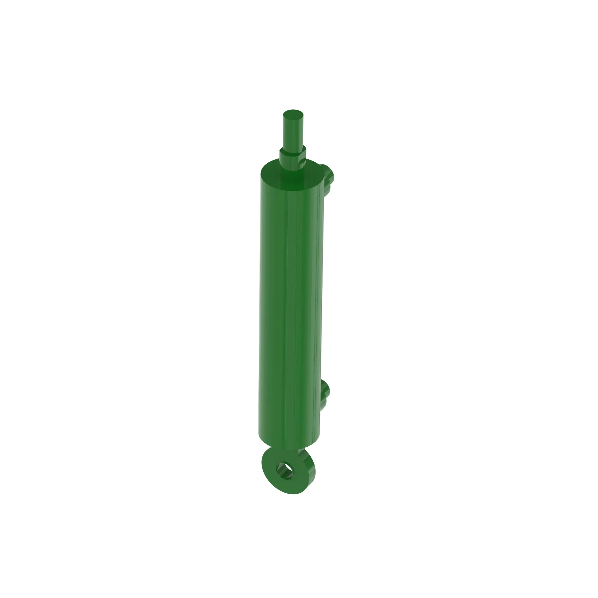 HYDRAULIC CYLINDER, 25 X 16 - 105,