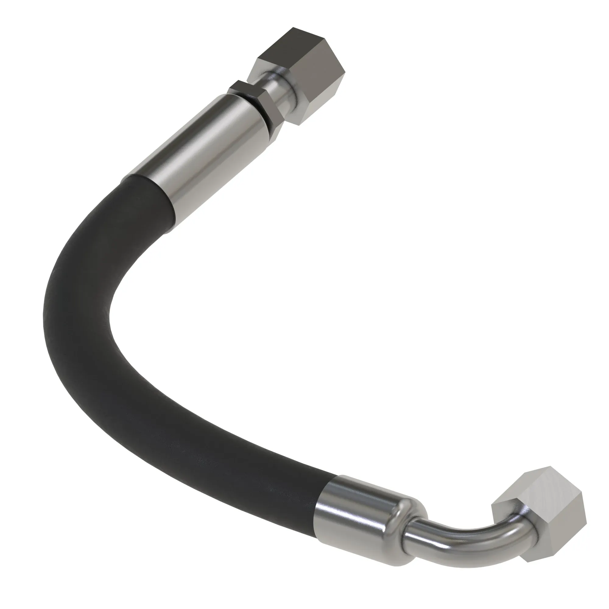 Hydraulic Hose