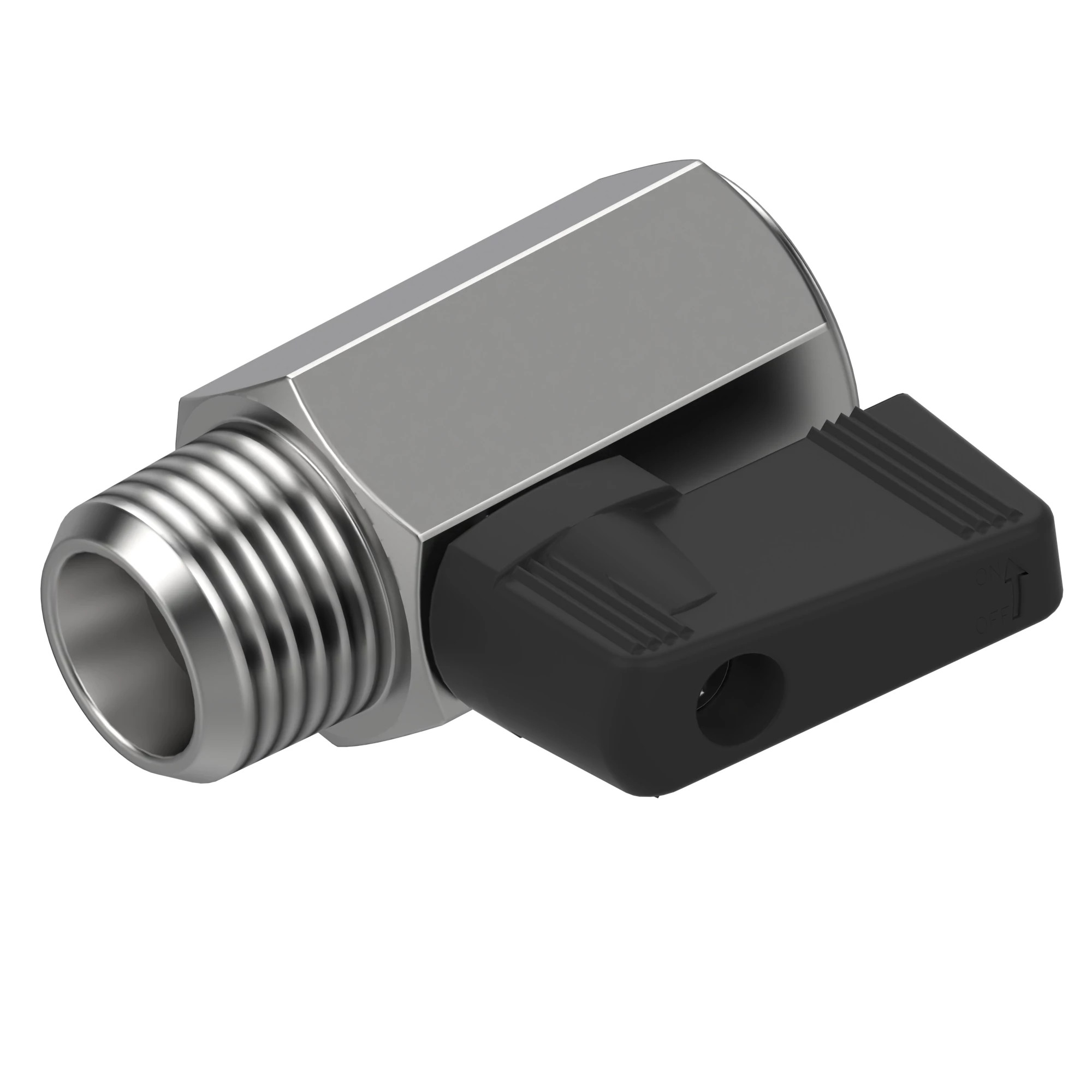 John Deere Drain Valve - AT453447