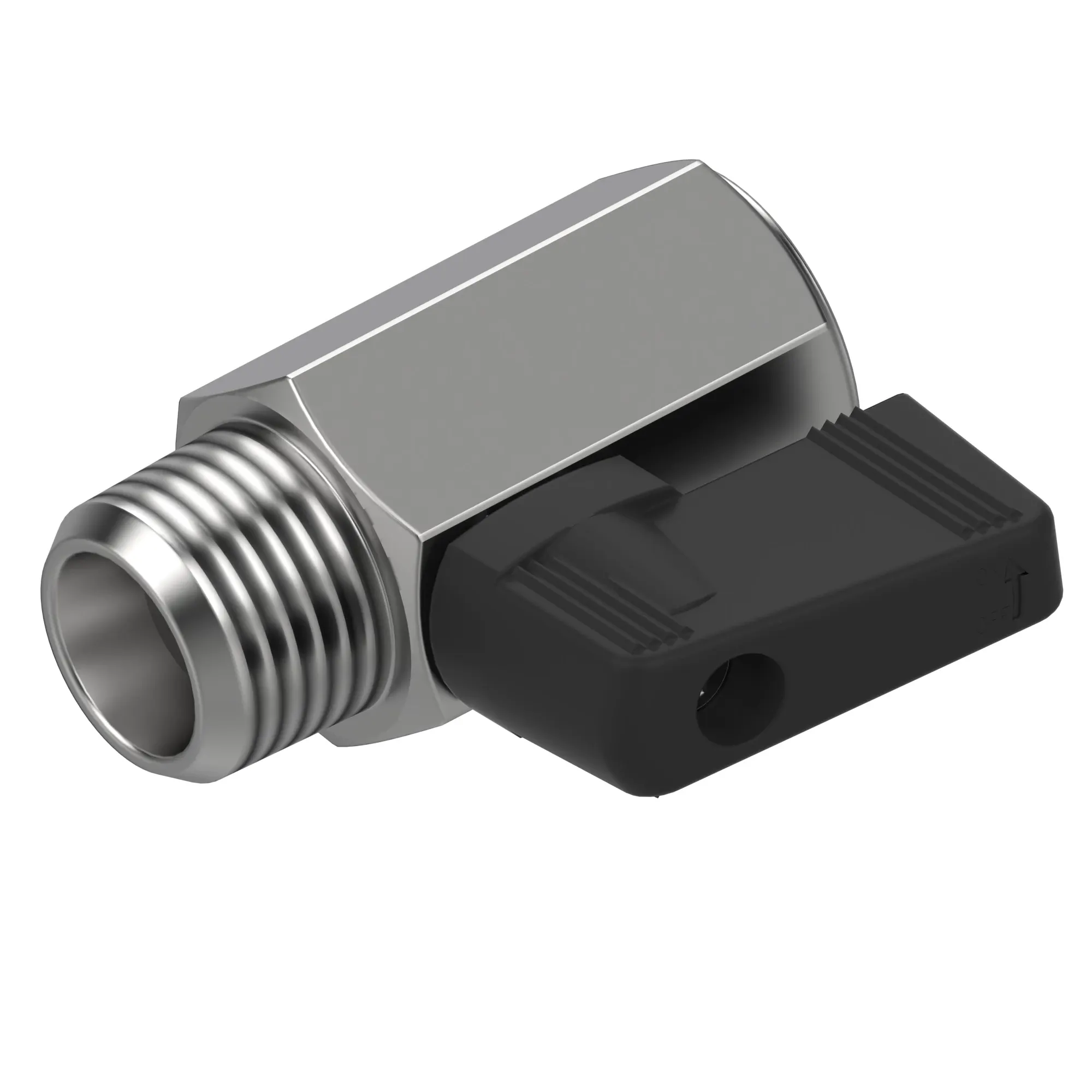 John Deere Drain Valve - AT453447