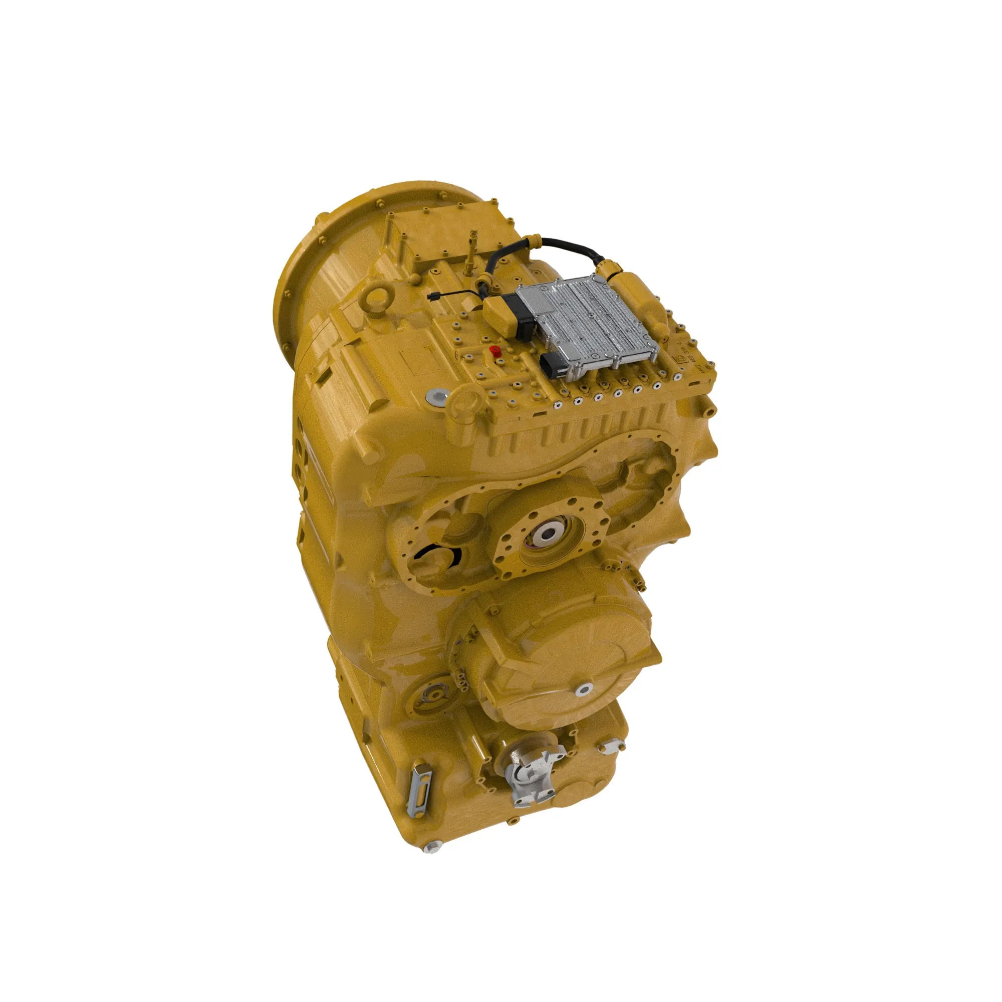 Transmission Reman