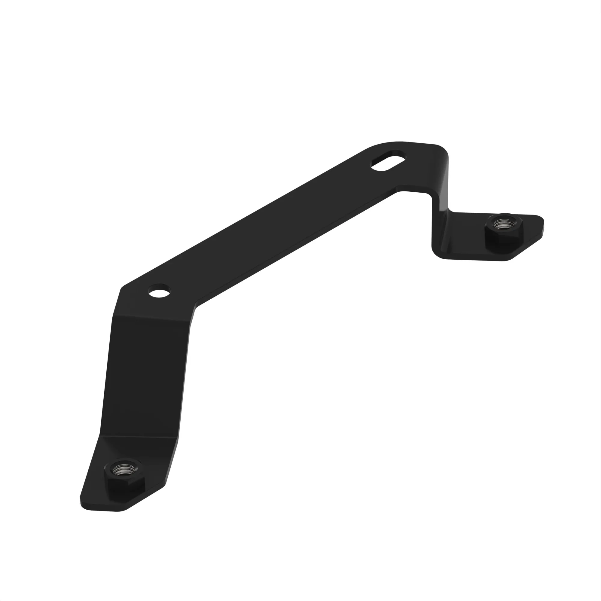BRACKET, LOWER, RH SKIRT ASSY, F12