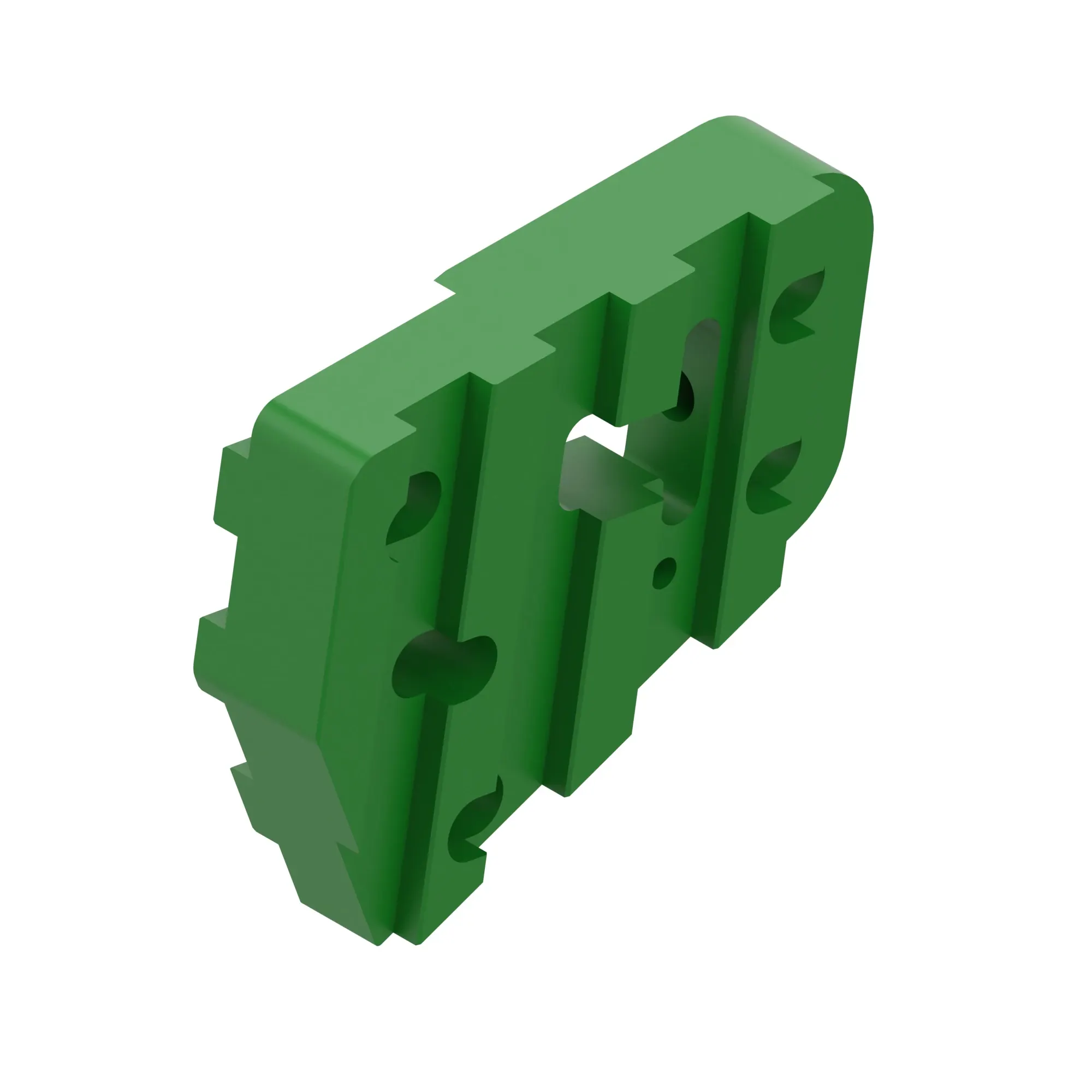 John Deere Plate - HXE27270