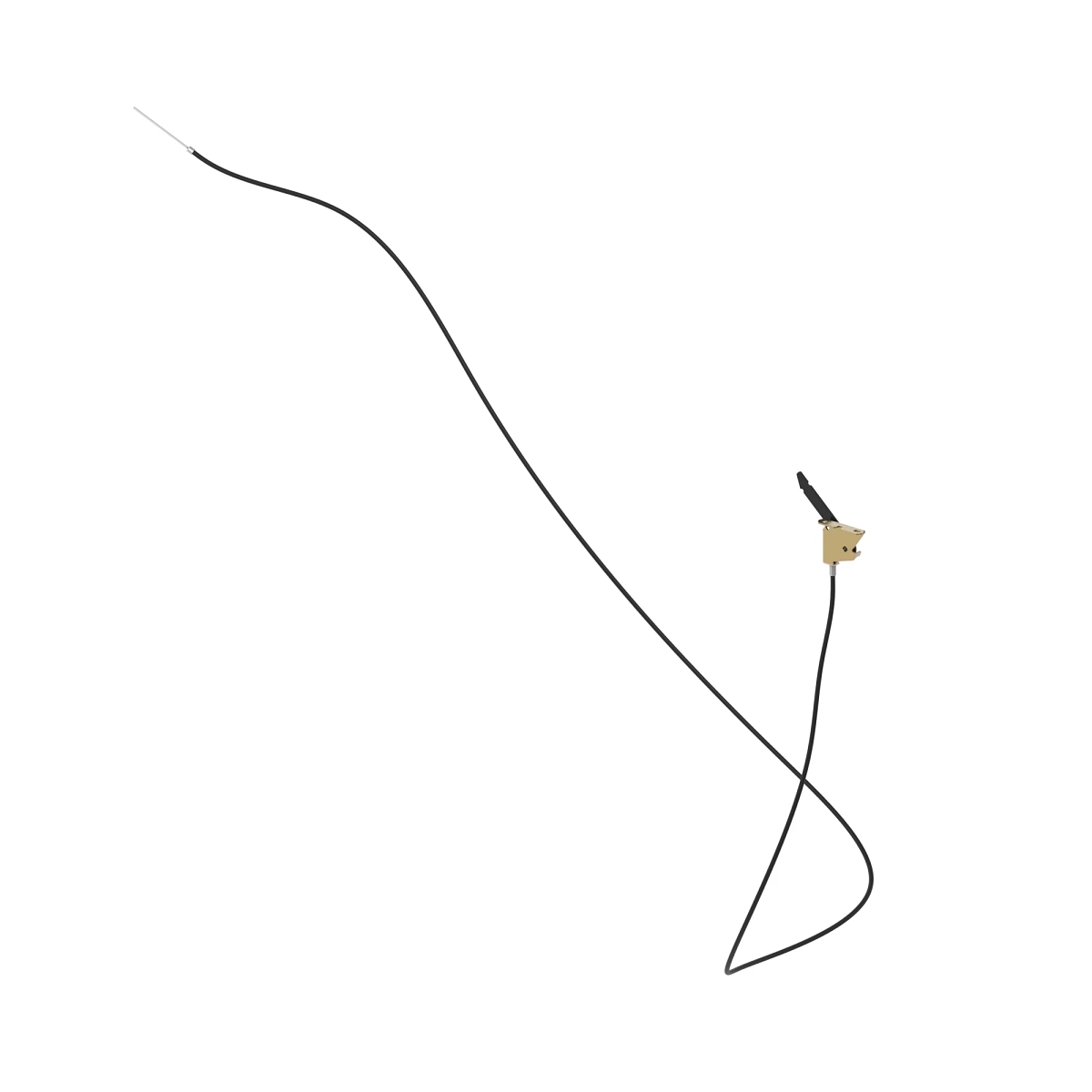 Cable, Throttle Assy