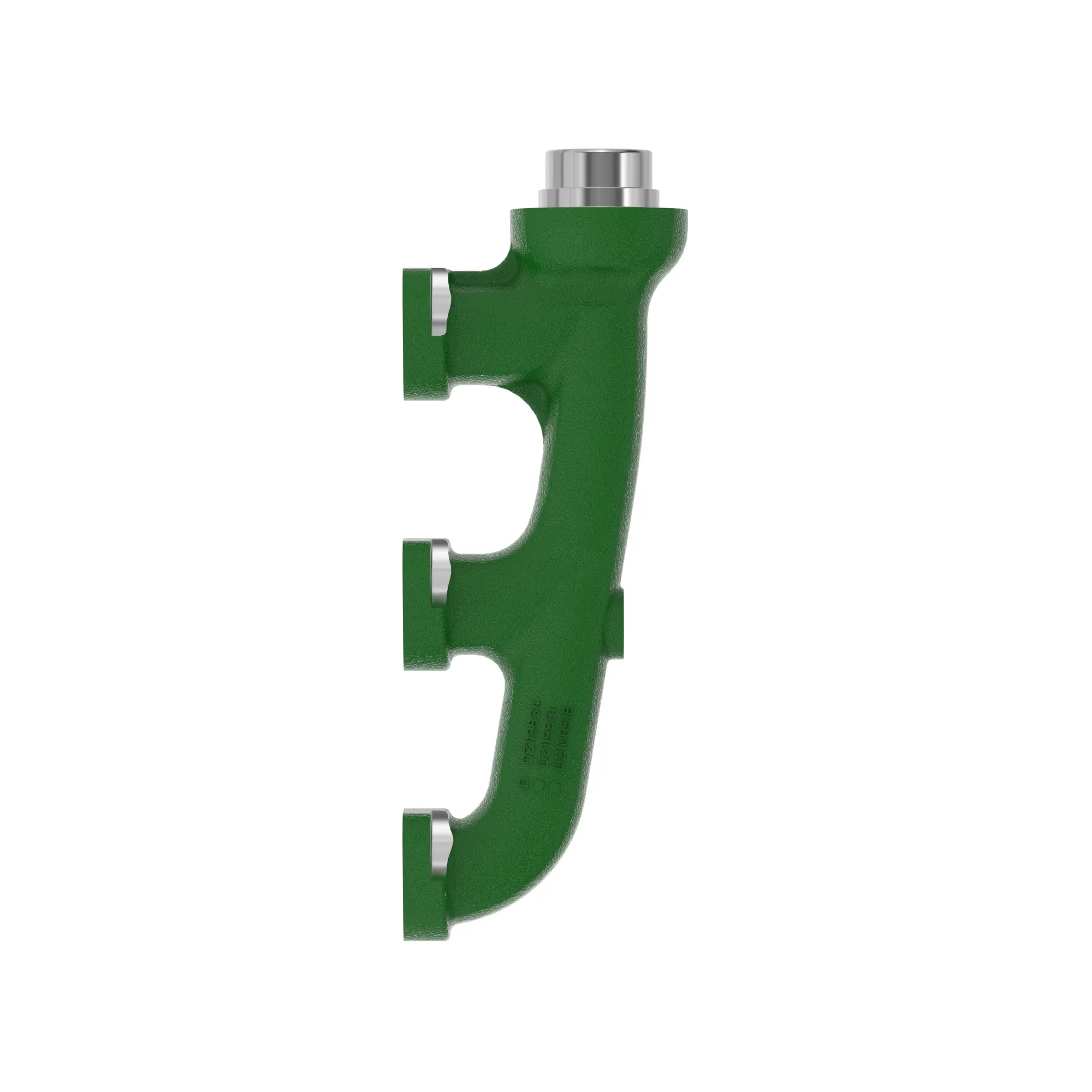 exhaustmanifold