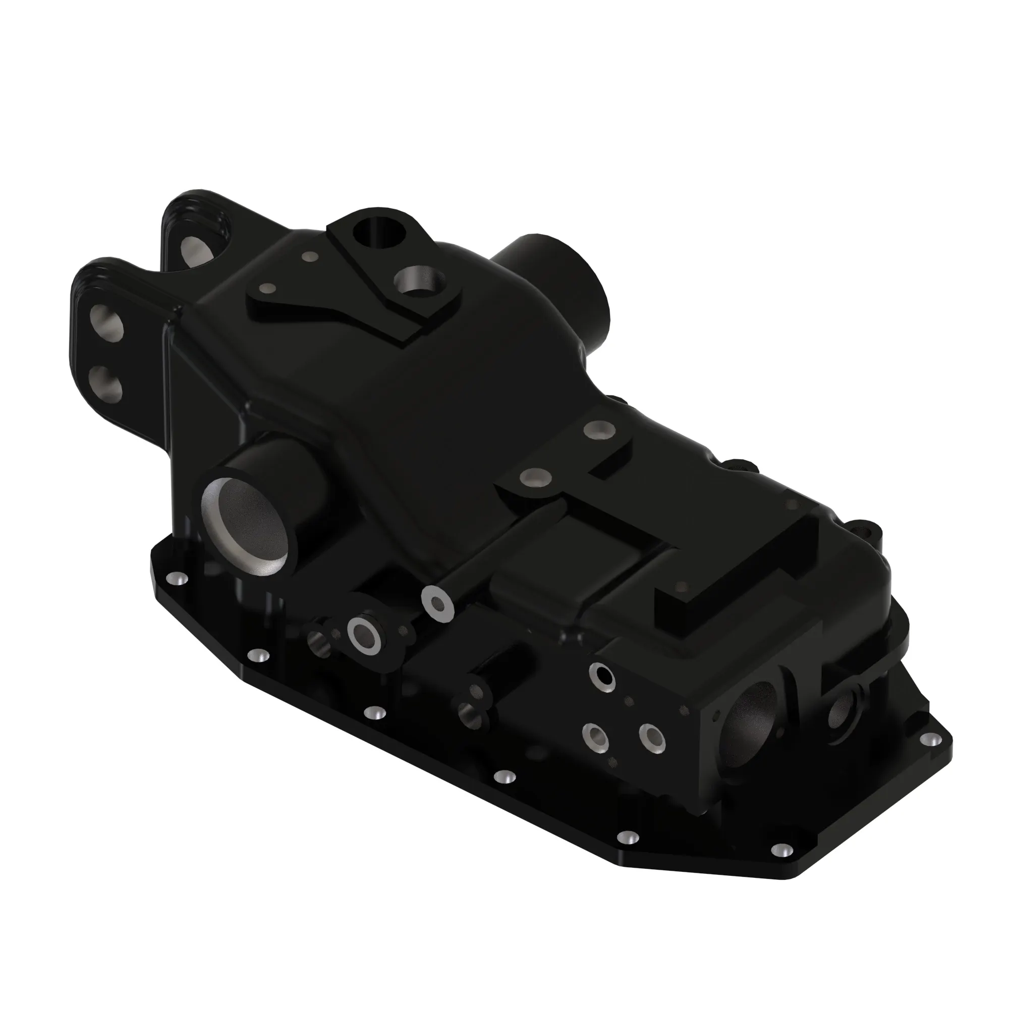 John Deere Case - RE73642