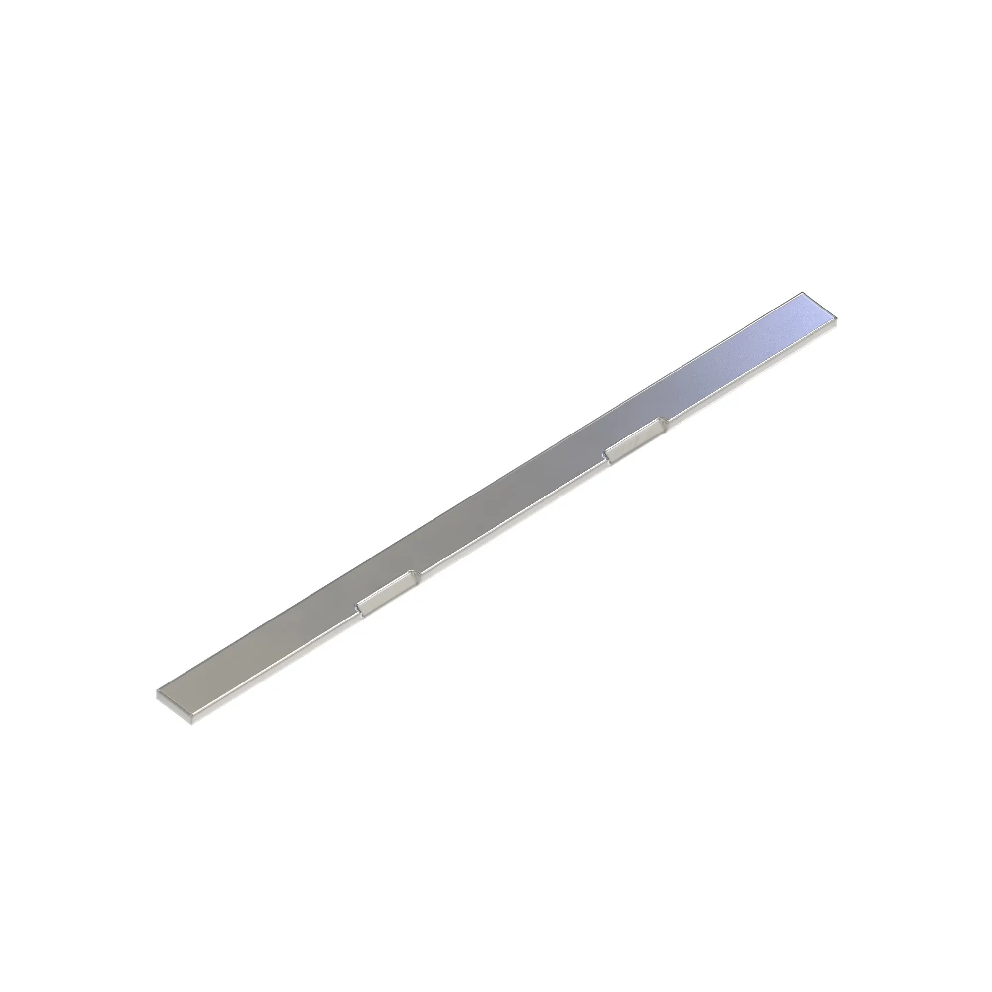 John Deere Lower Strip - T80313