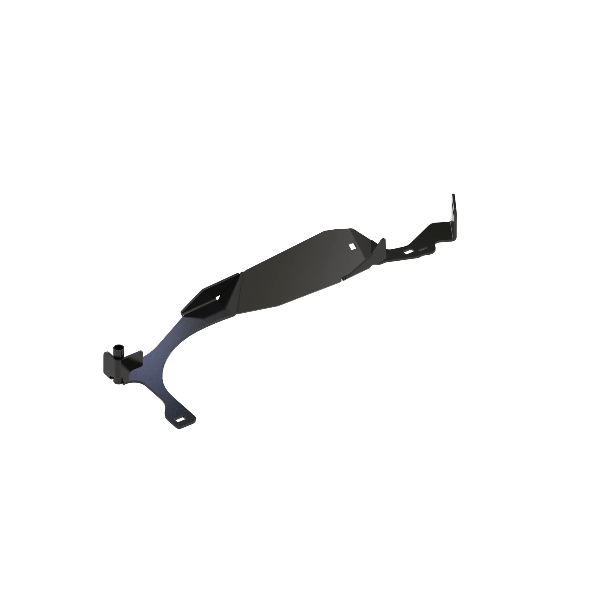 GUARD, 42A  TOE GUARD MCS MOUNT