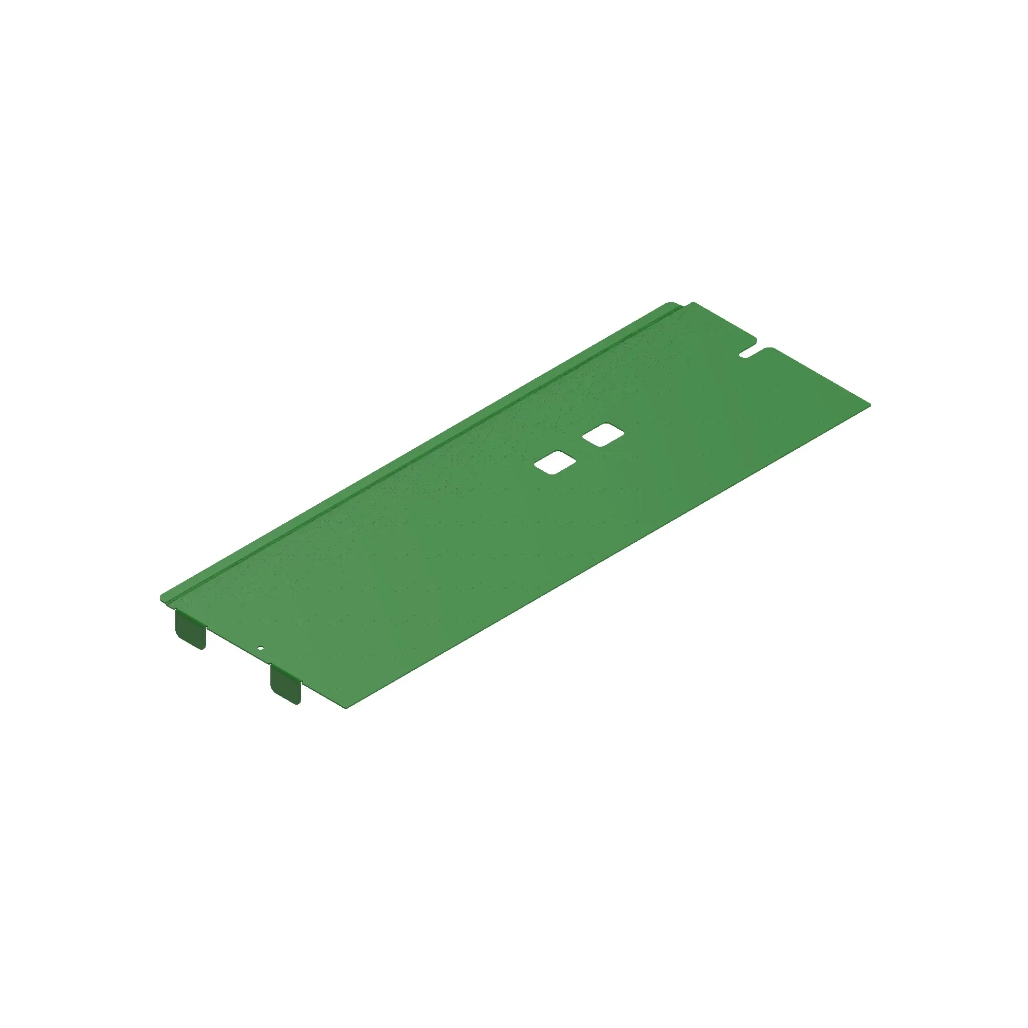 John Deere Cover - HXE158539