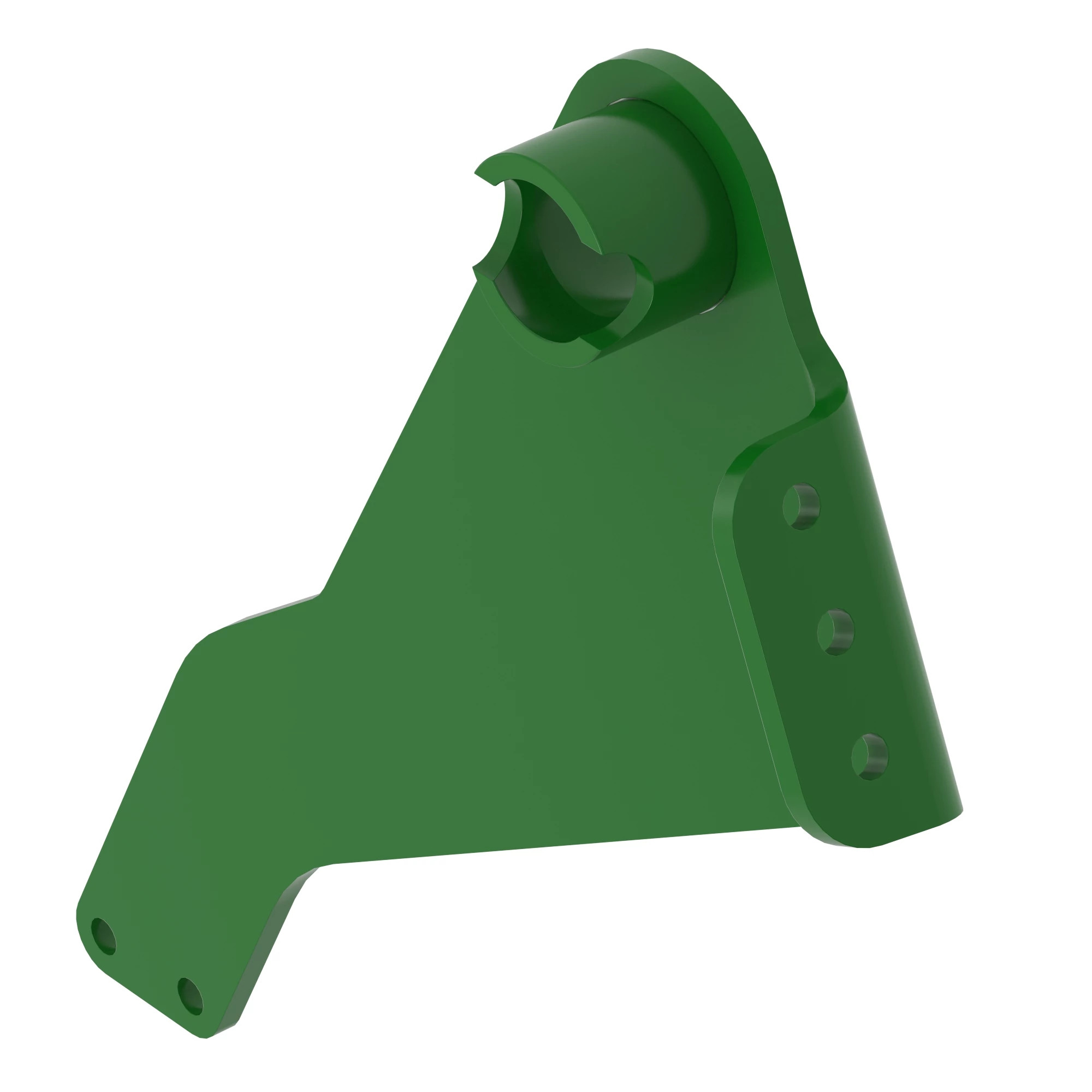 PLATE, MOUNTING RH