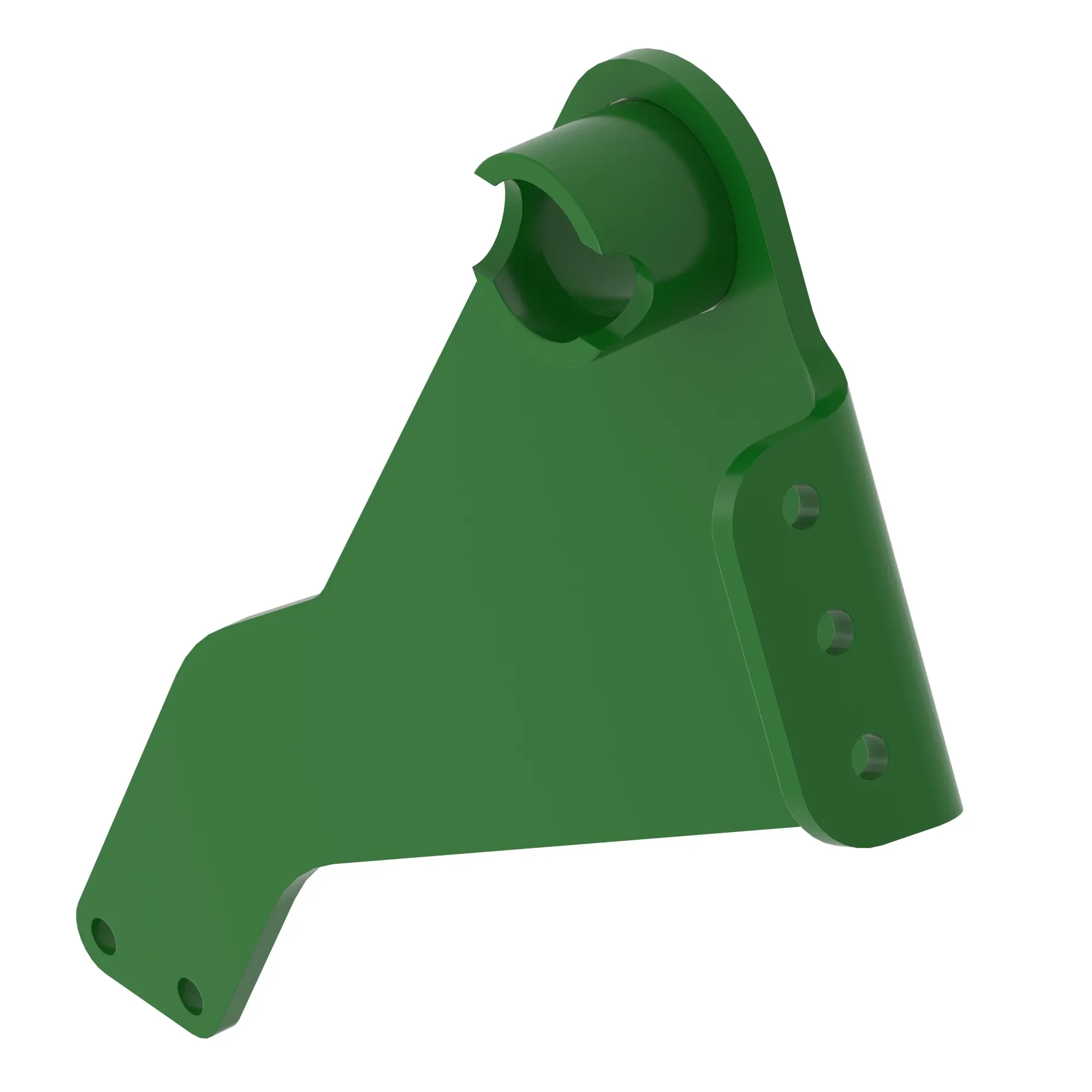 John Deere Plate - AA53568