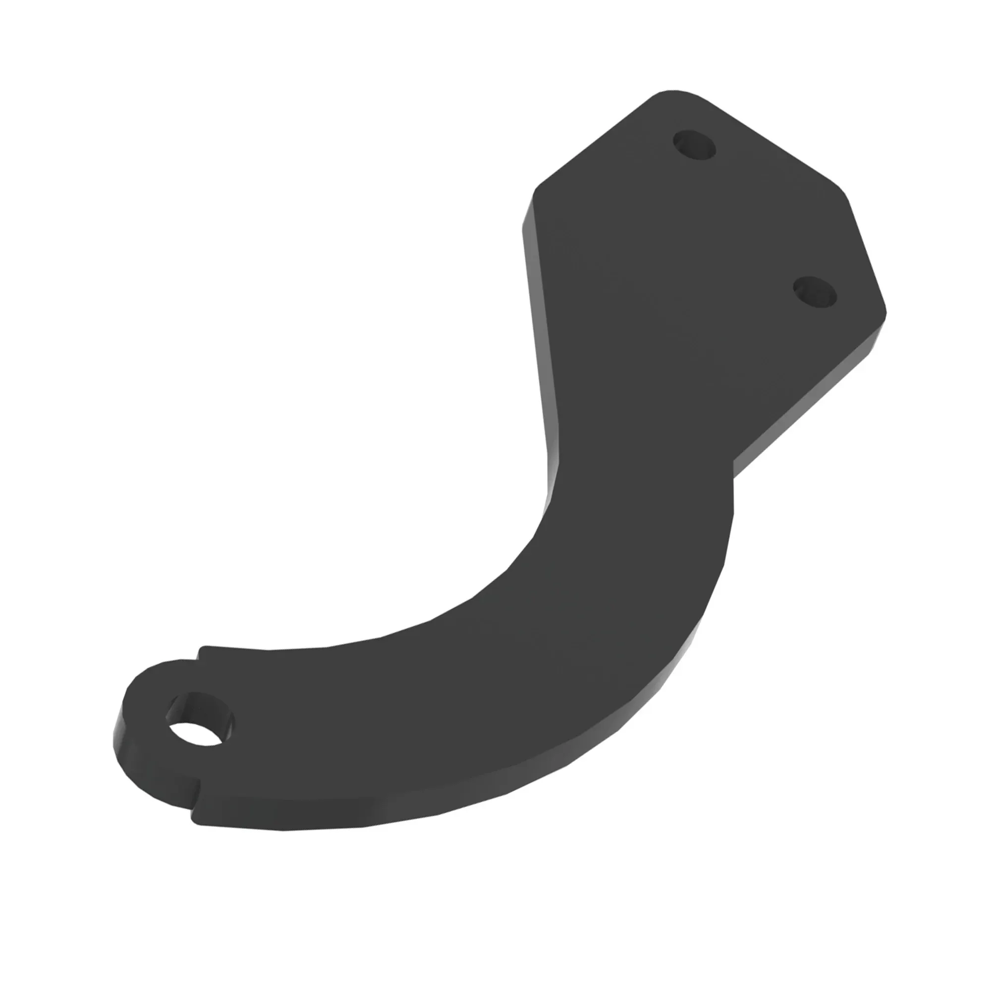 John Deere Plate - T238015