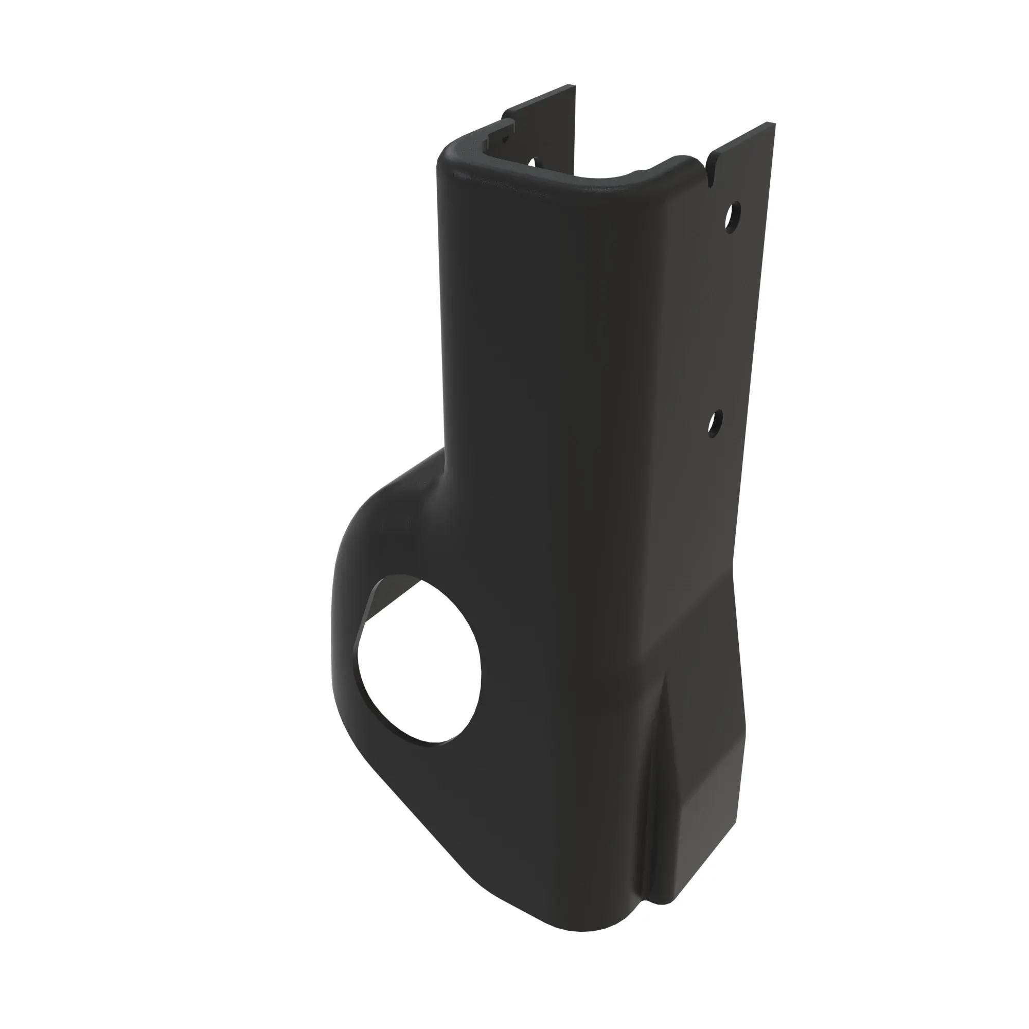 COVER, STEERING COLUMN, UPPER