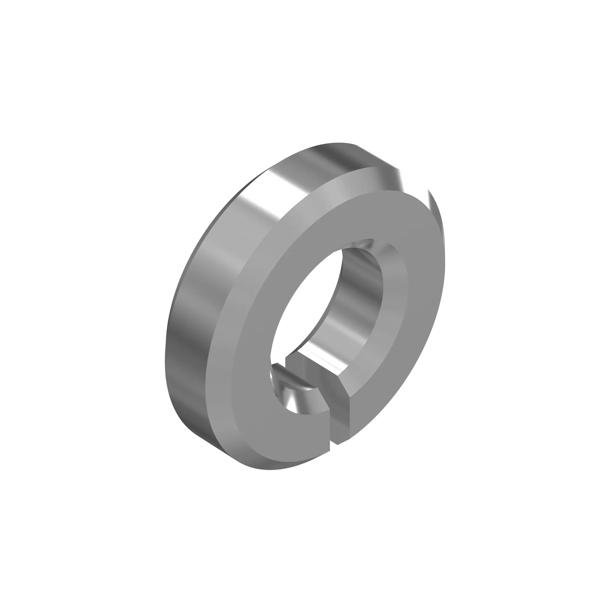 LOCK WASHER, WASHER, SPLIT LOCK M10