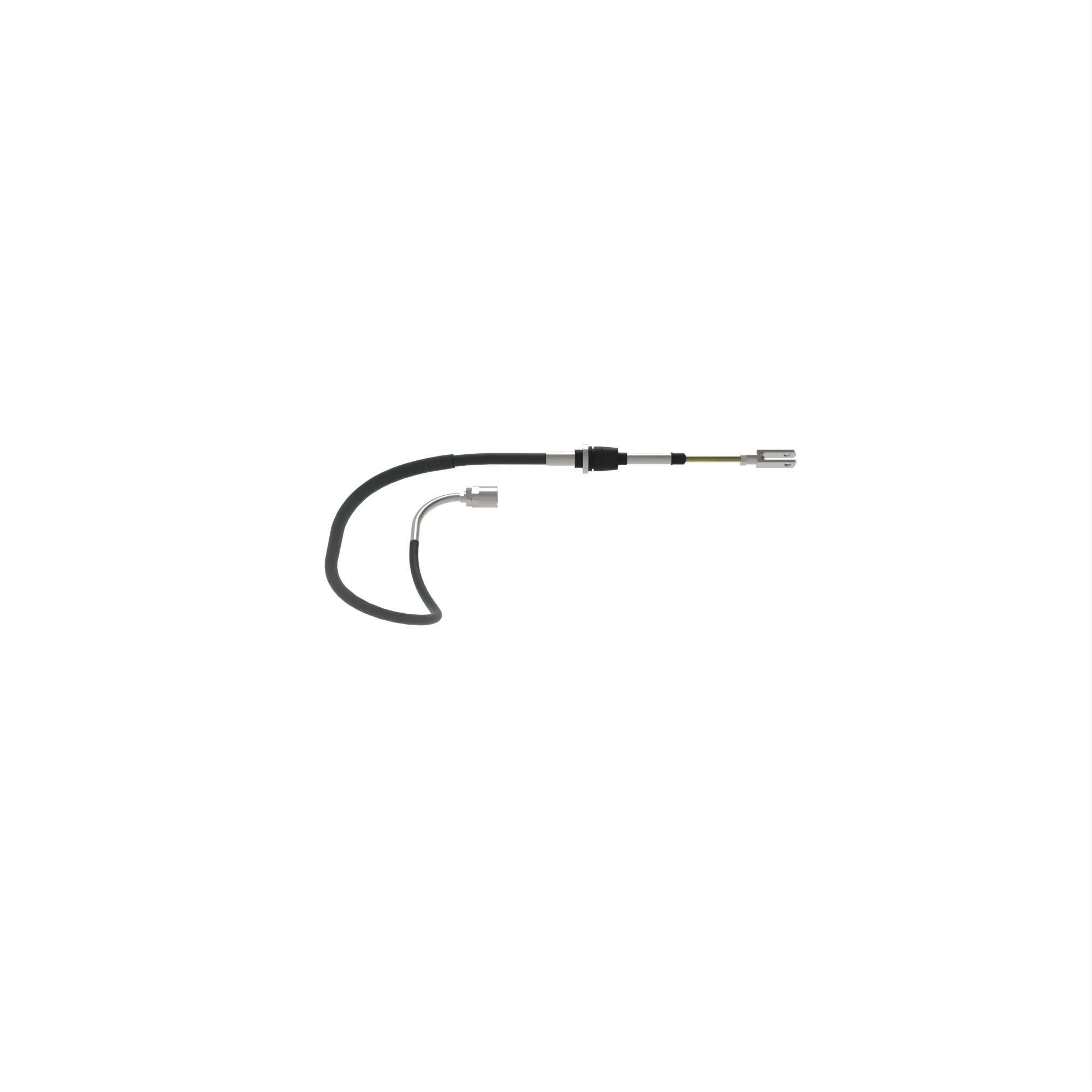 PUSH PULL CABLE, SCV 1-3; L=1365