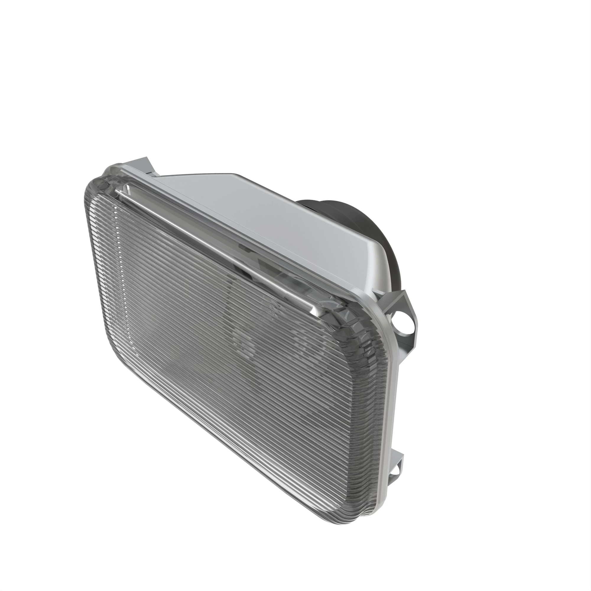 John Deere Right Side Headlight, 13 Volts, 66 Watts - AL75338