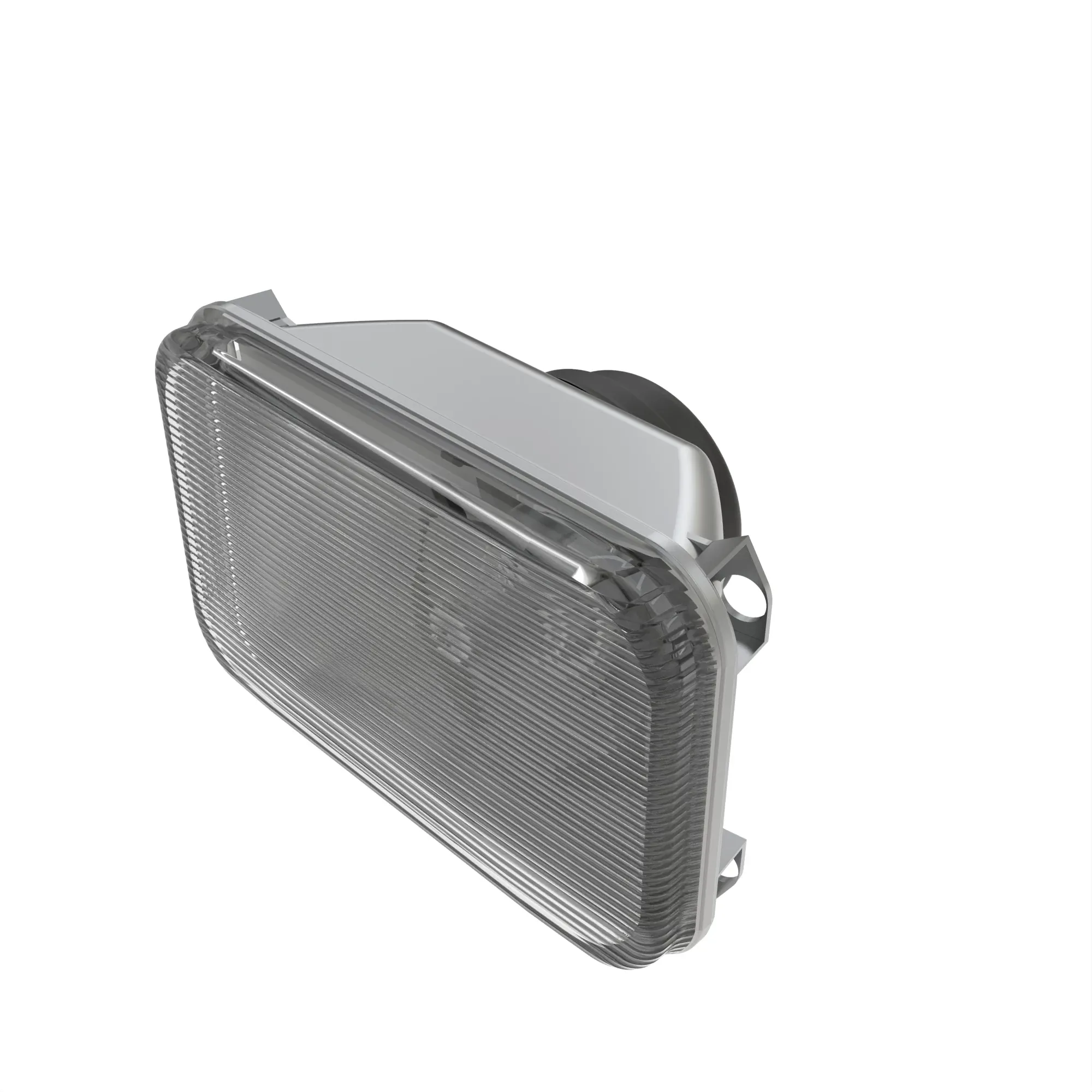 John Deere Right Side Headlight, 13 Volts, 66 Watts - AL75338