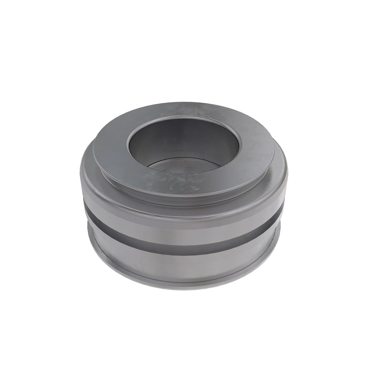 Piston, 110 X 56 X M39 2 Pc Seal