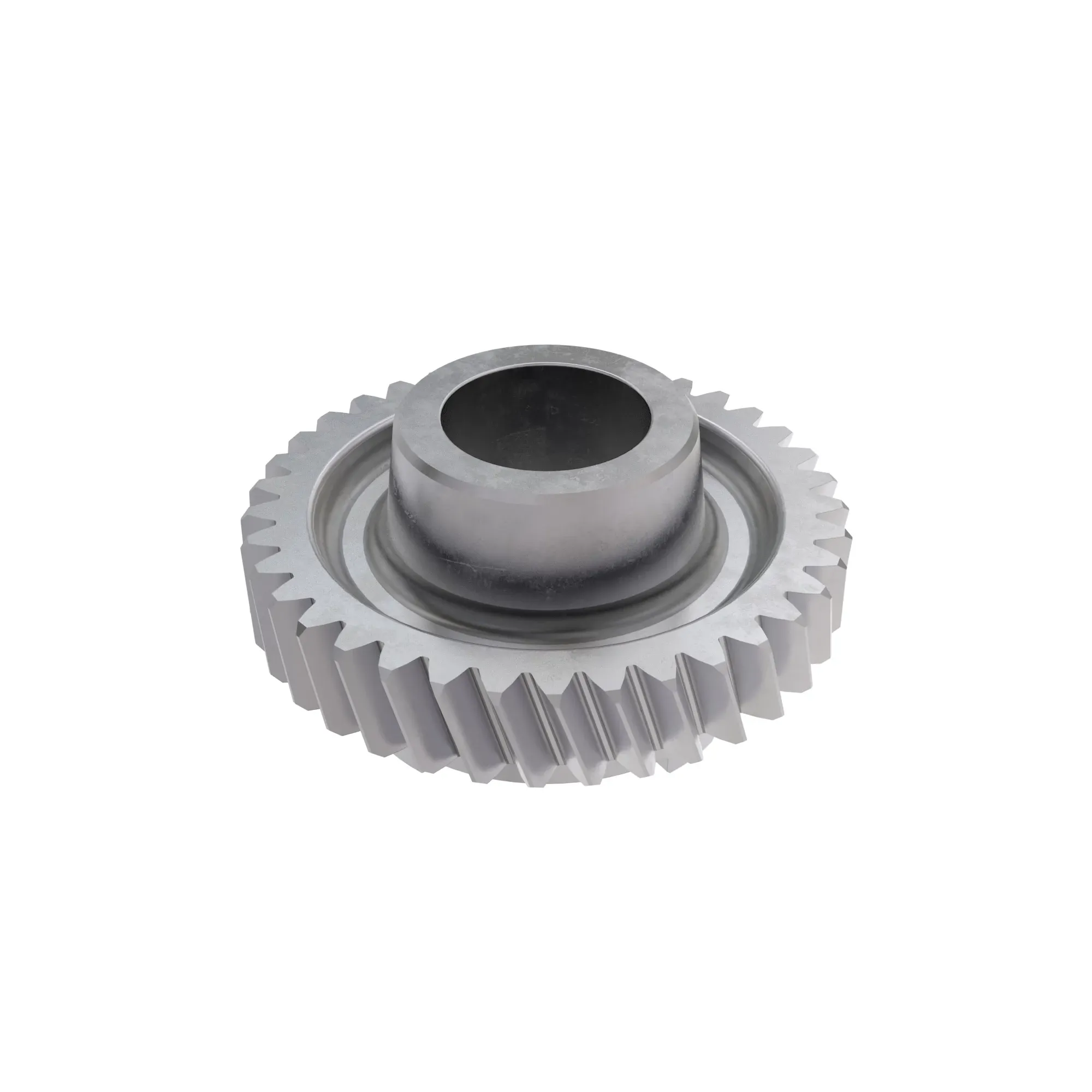 John Deere MFWD Output Gear - SU38661