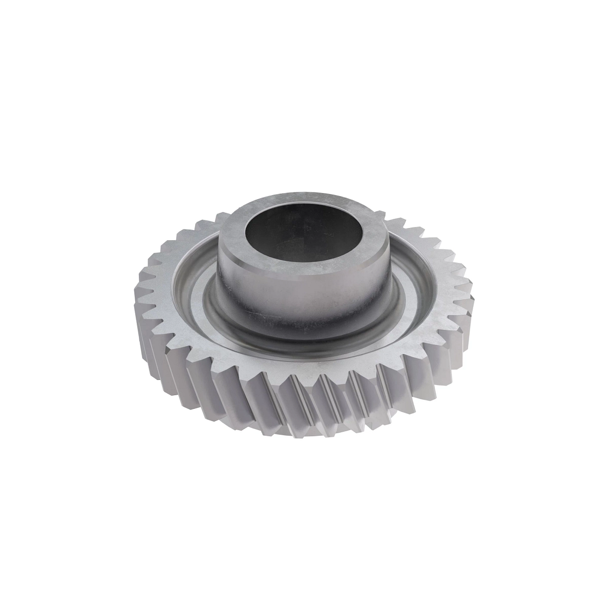 Gear, MFWD Output 30 Kph