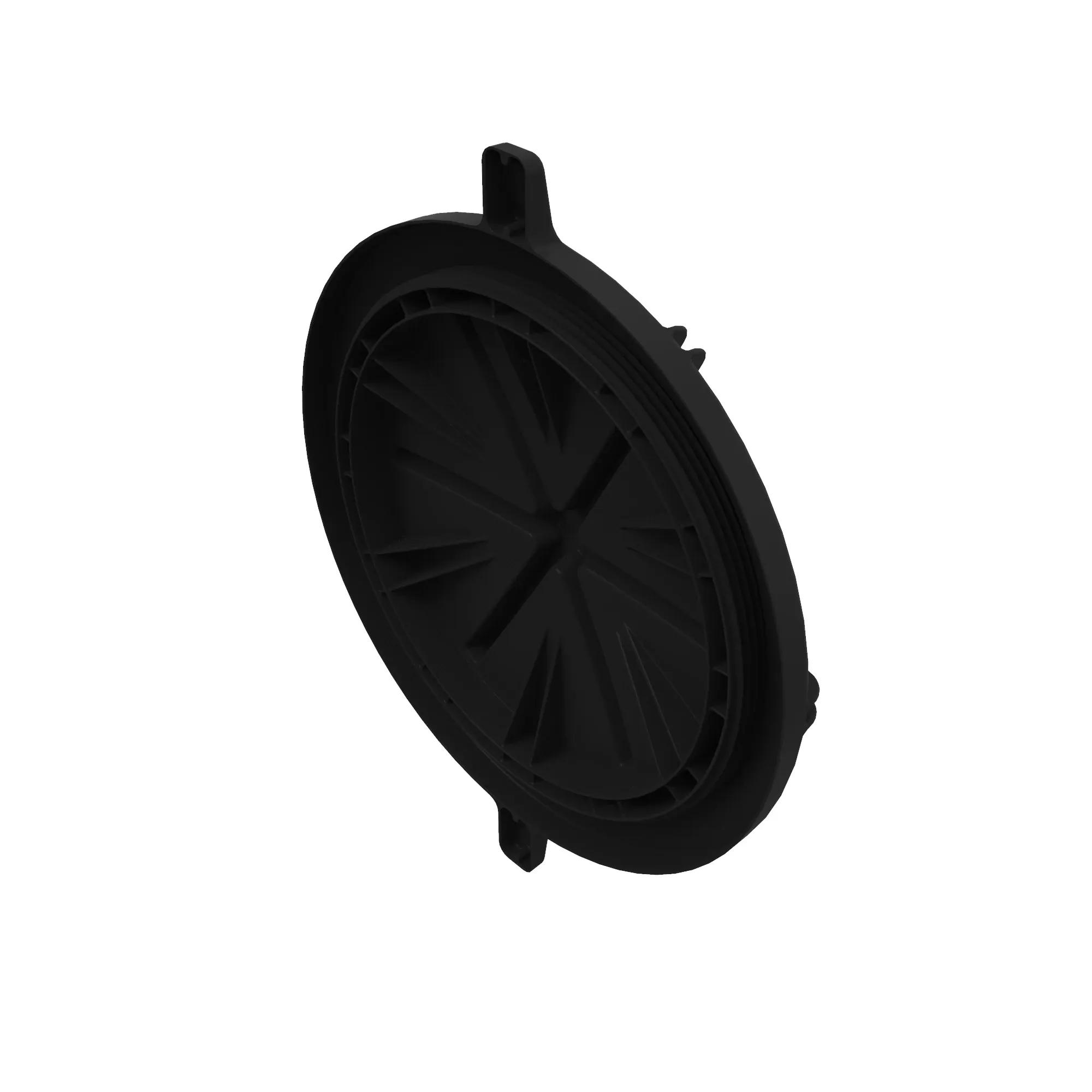 COVER,SEED TANK