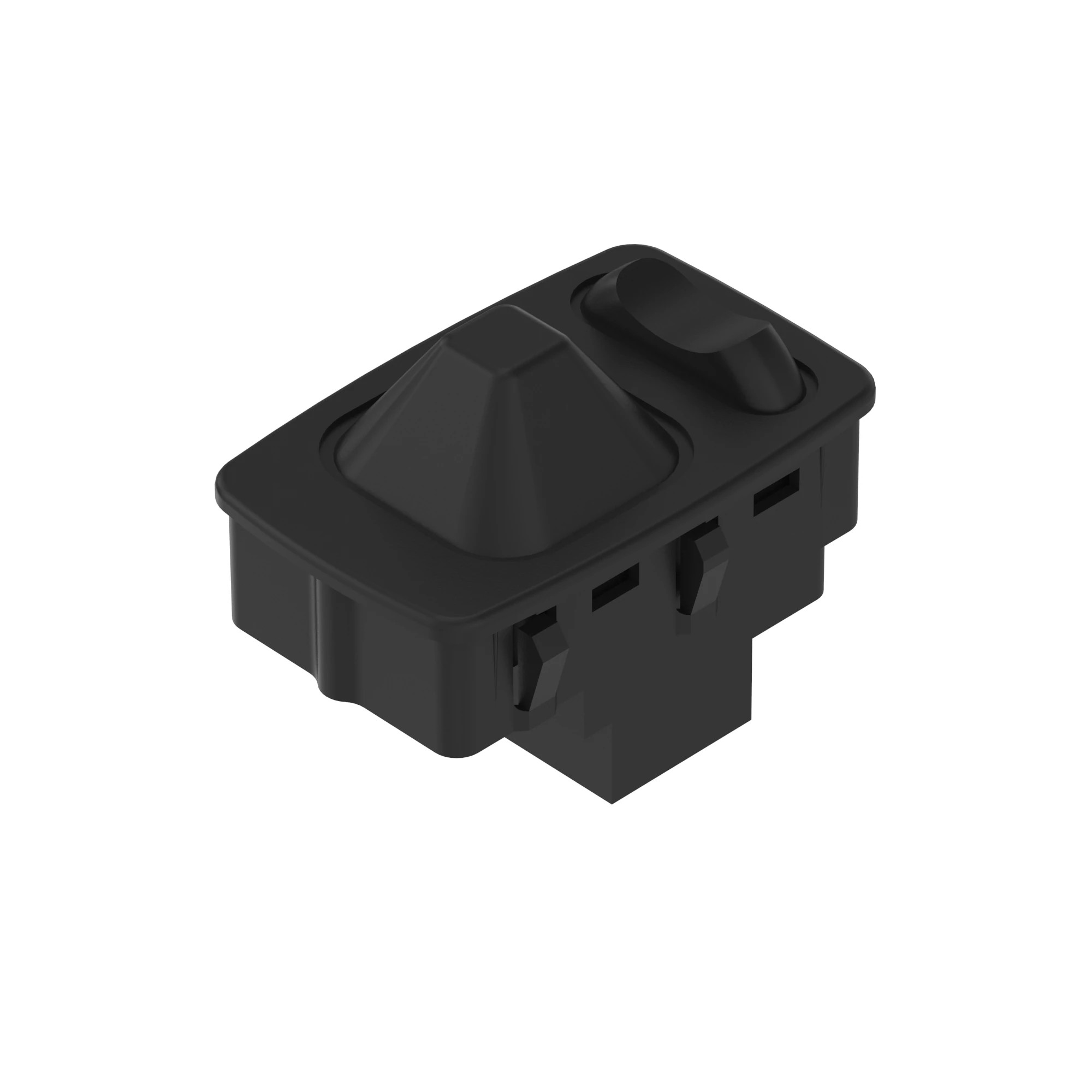 SWITCH, POWER MIRROR