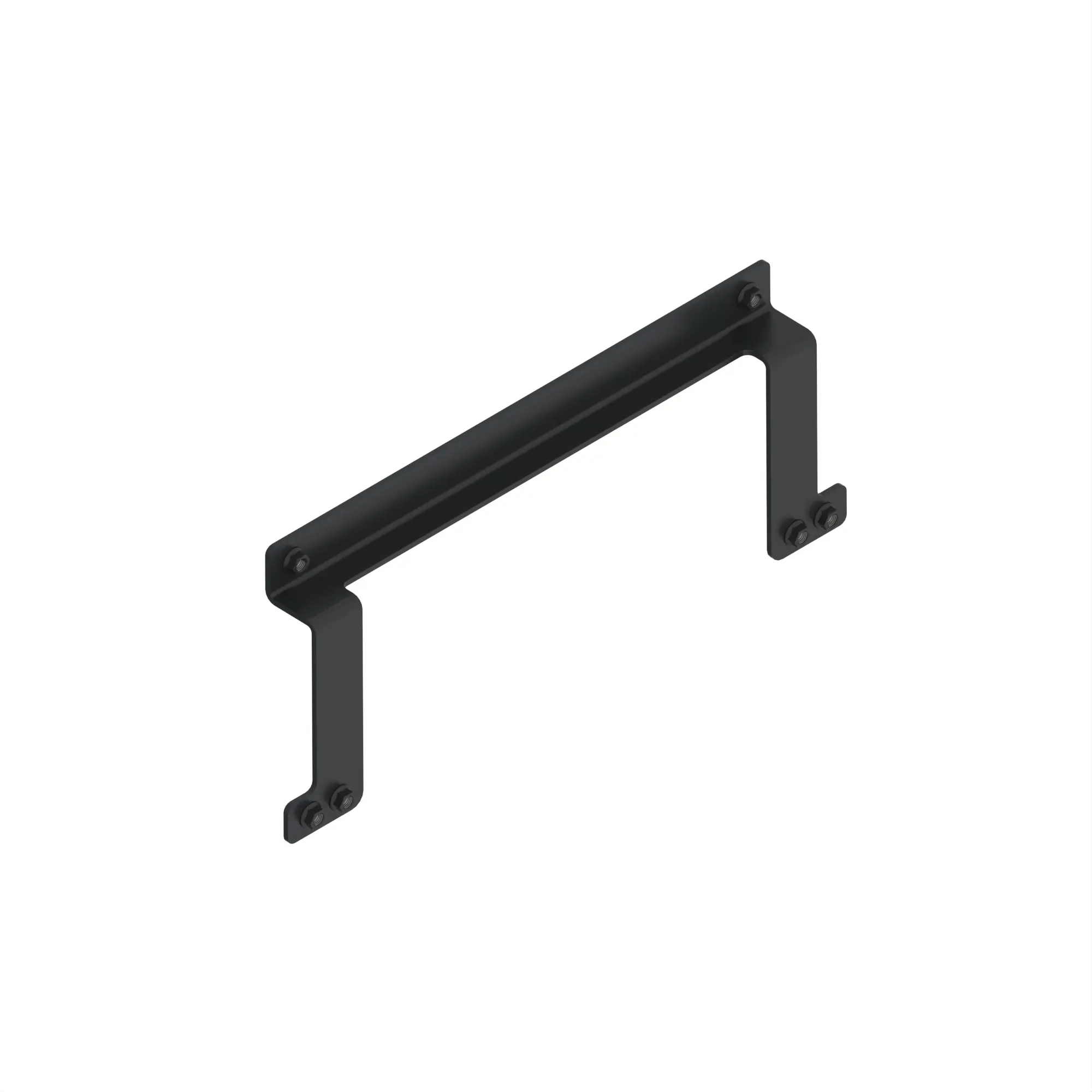 Bracket, Fuel Filter