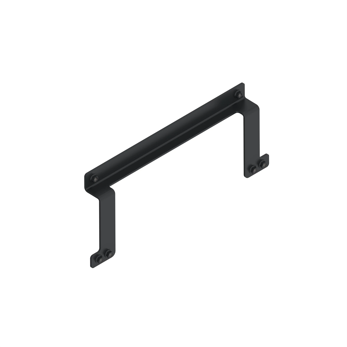 Bracket, Fuel Filter