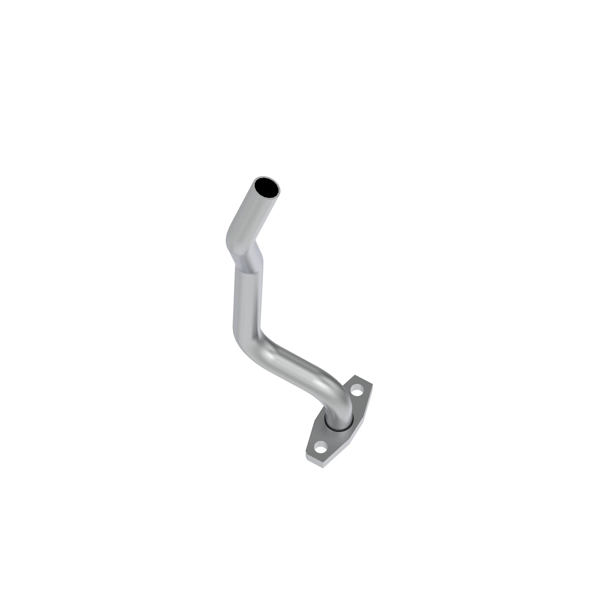 Oil Line, Turbo Drain