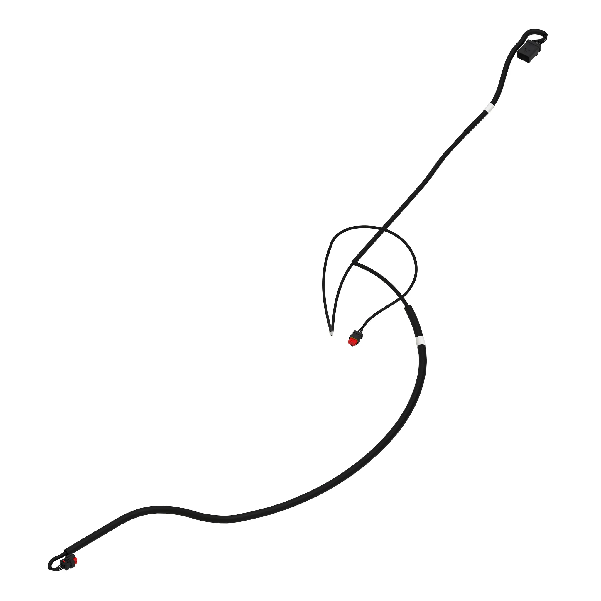 John Deere Sensor Wiring Harness - AT539191