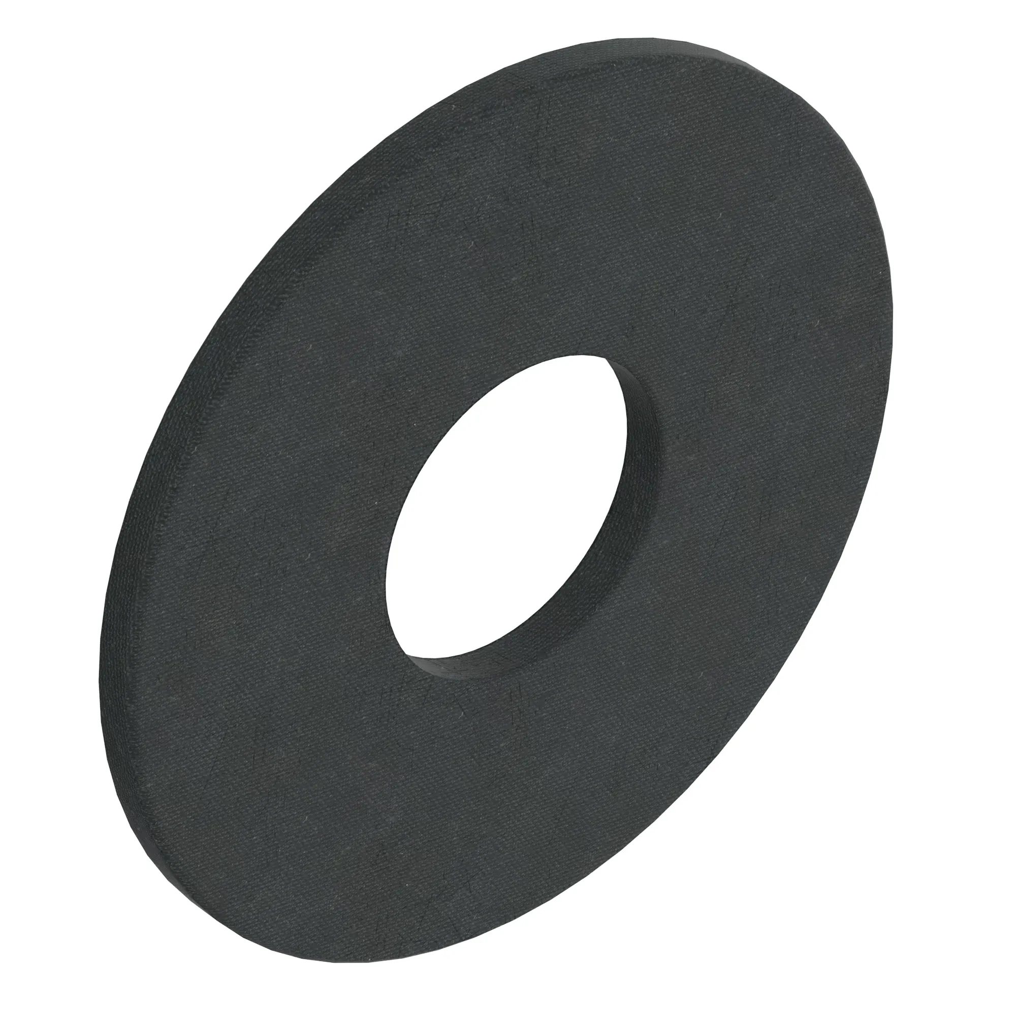 SPACER, CRADLE WEAR