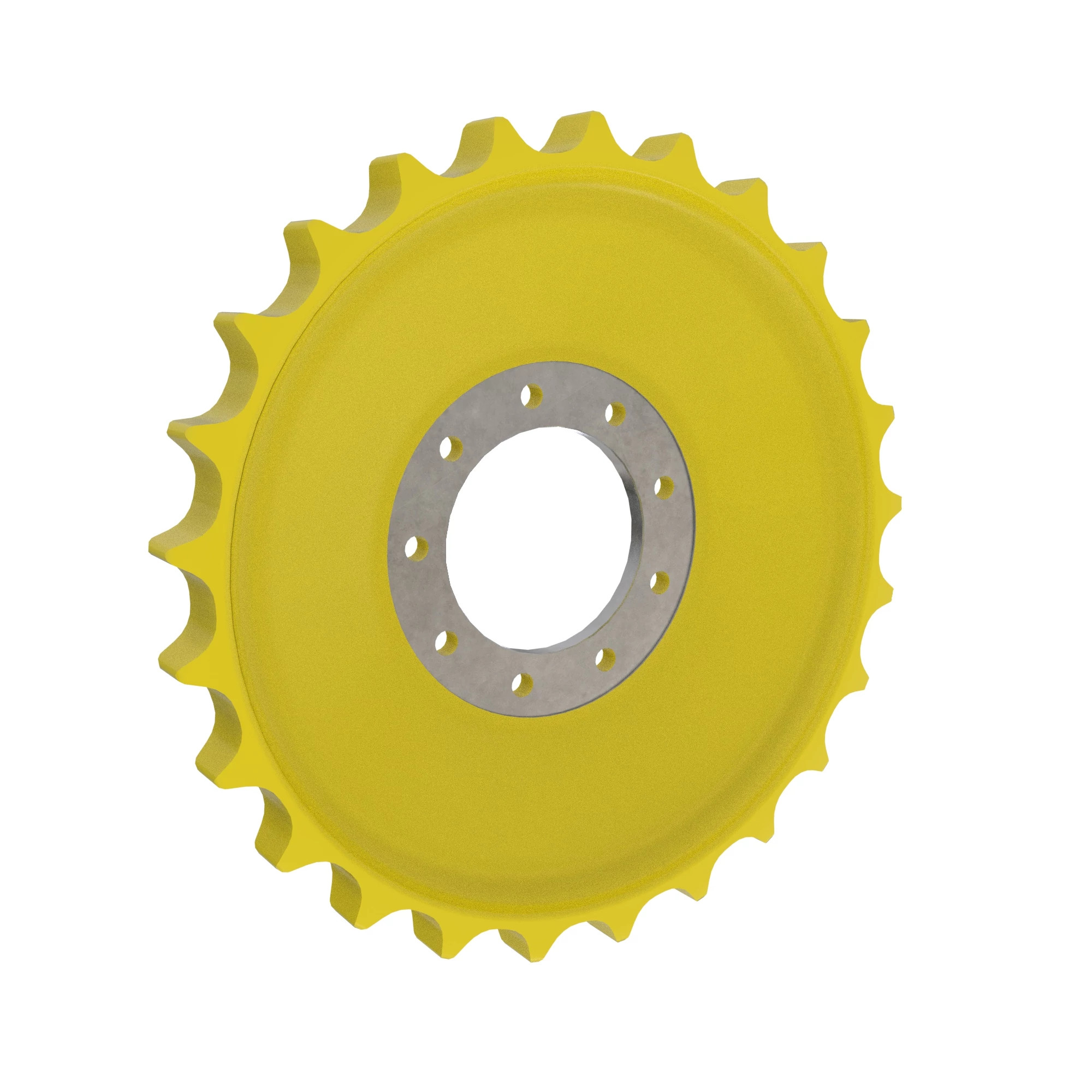 John Deere Chain Sprocket - T178482