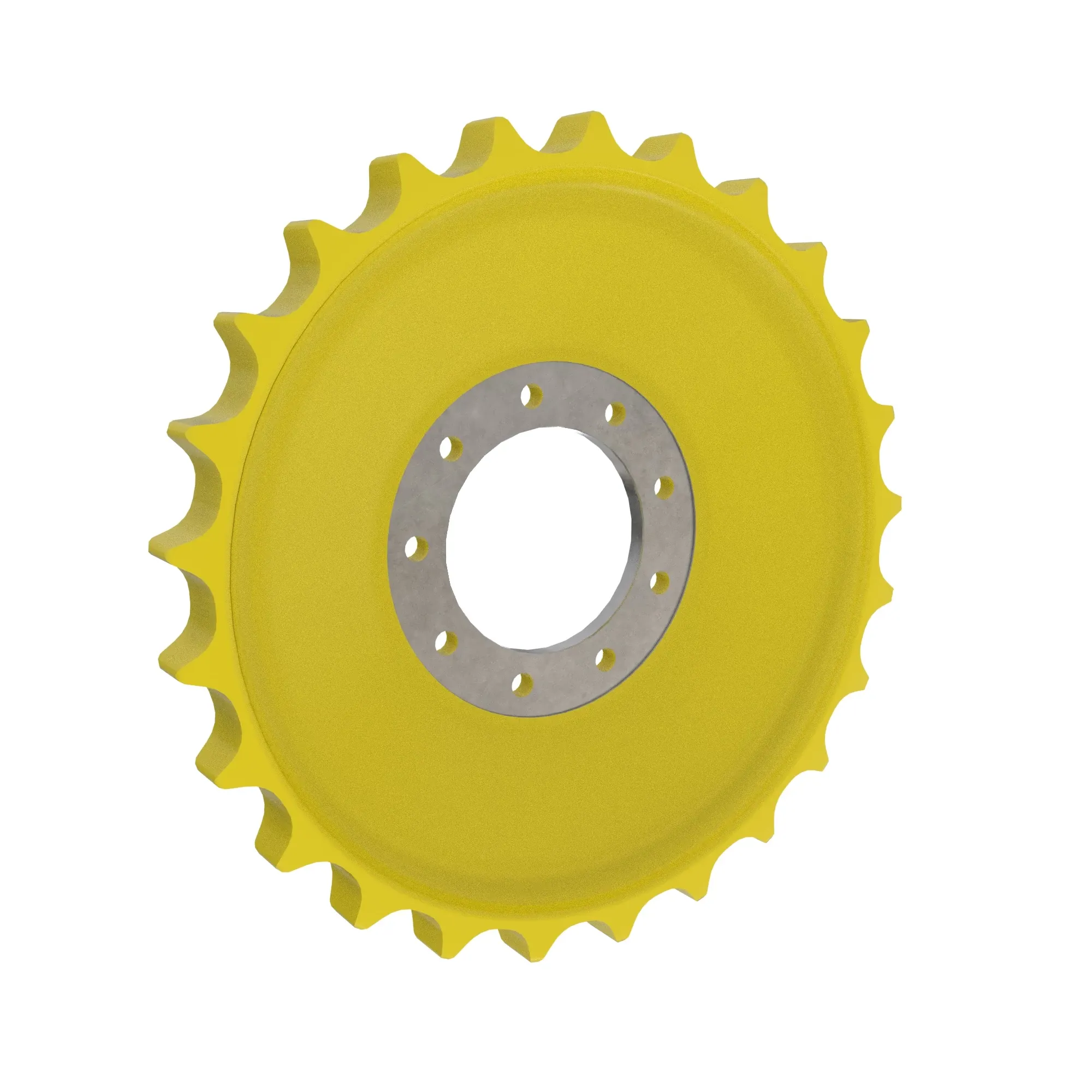 John Deere Chain Sprocket - T178482