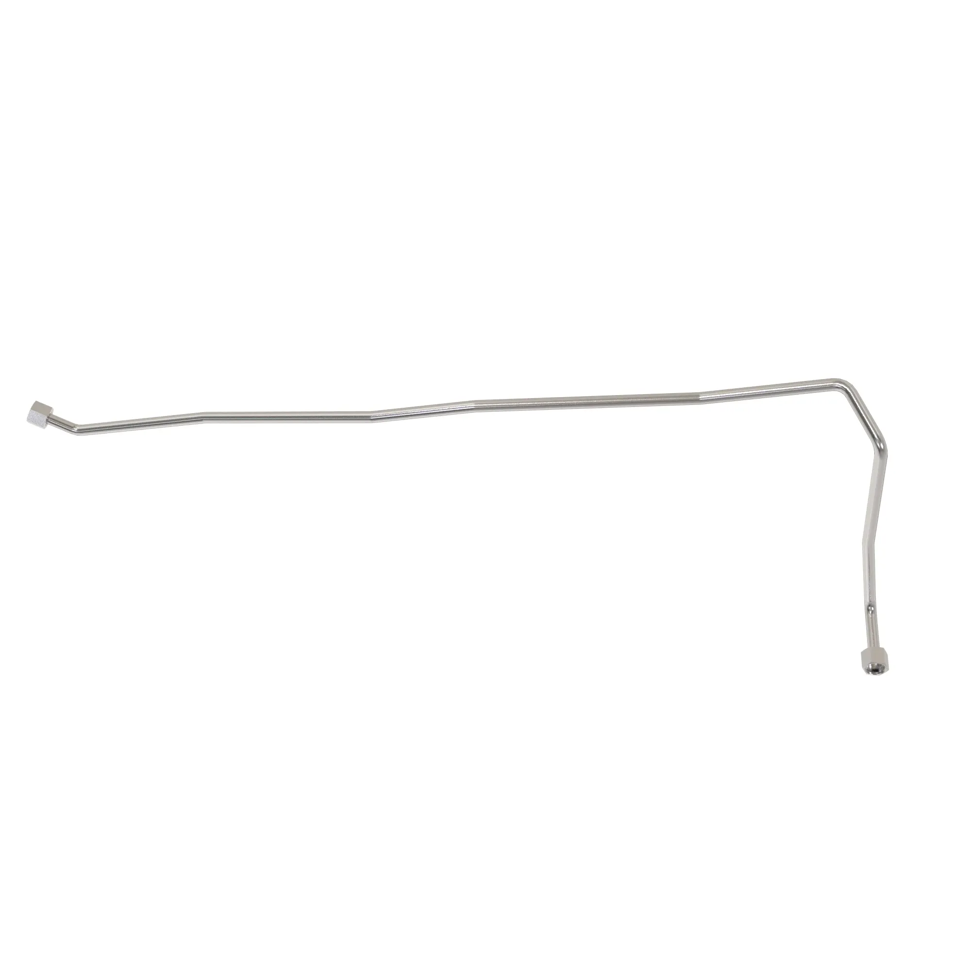 John Deere Right Side Steering Oil Line - AL215343