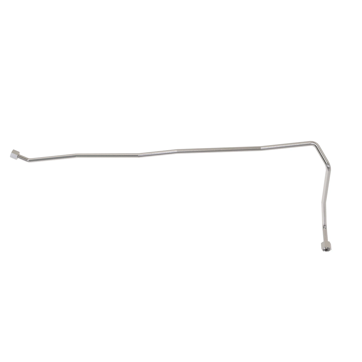 Oil Line, Steering RH, M15-M45 Stan